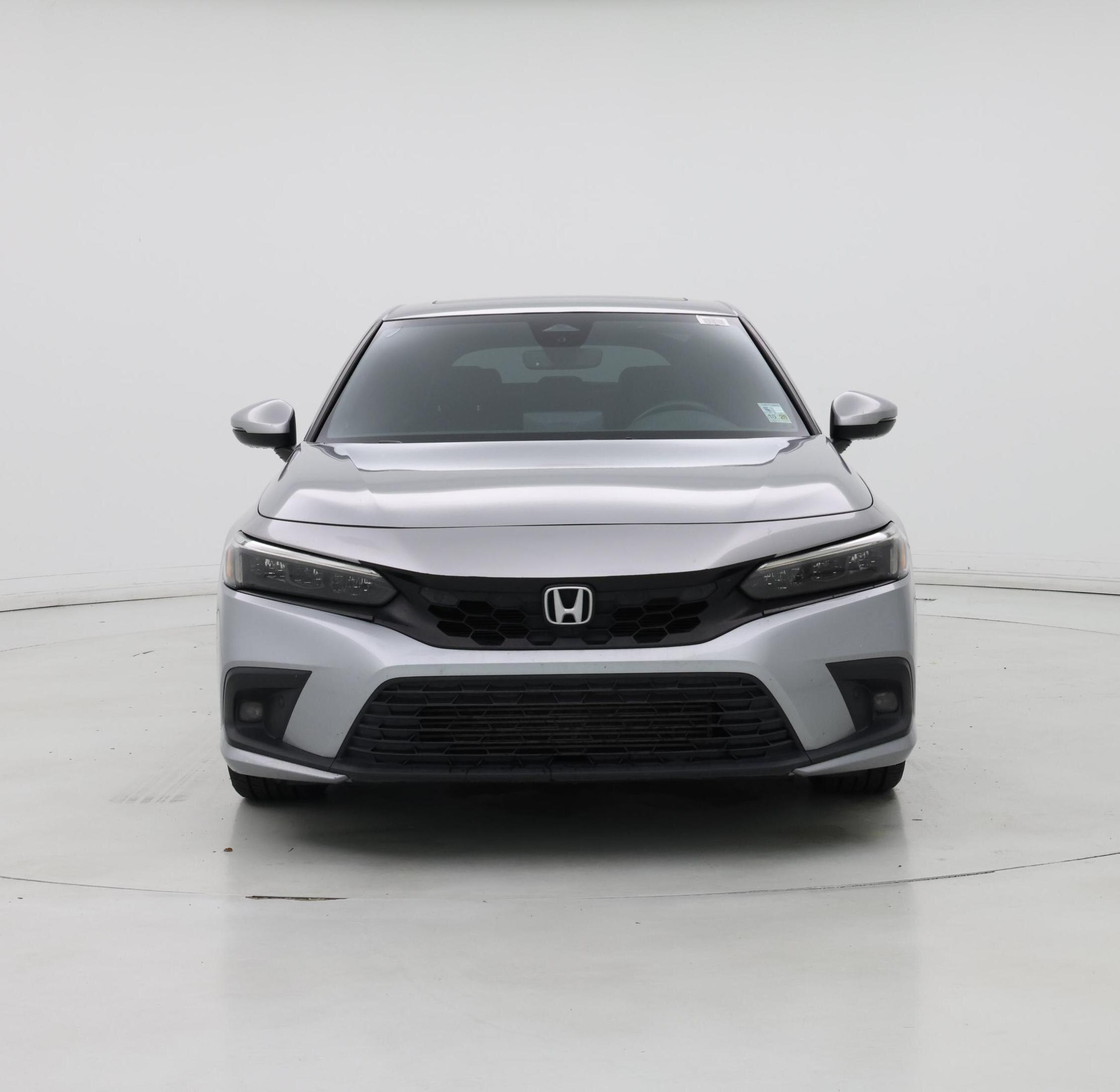 Thumbnail: 2023 Honda Civic - 5