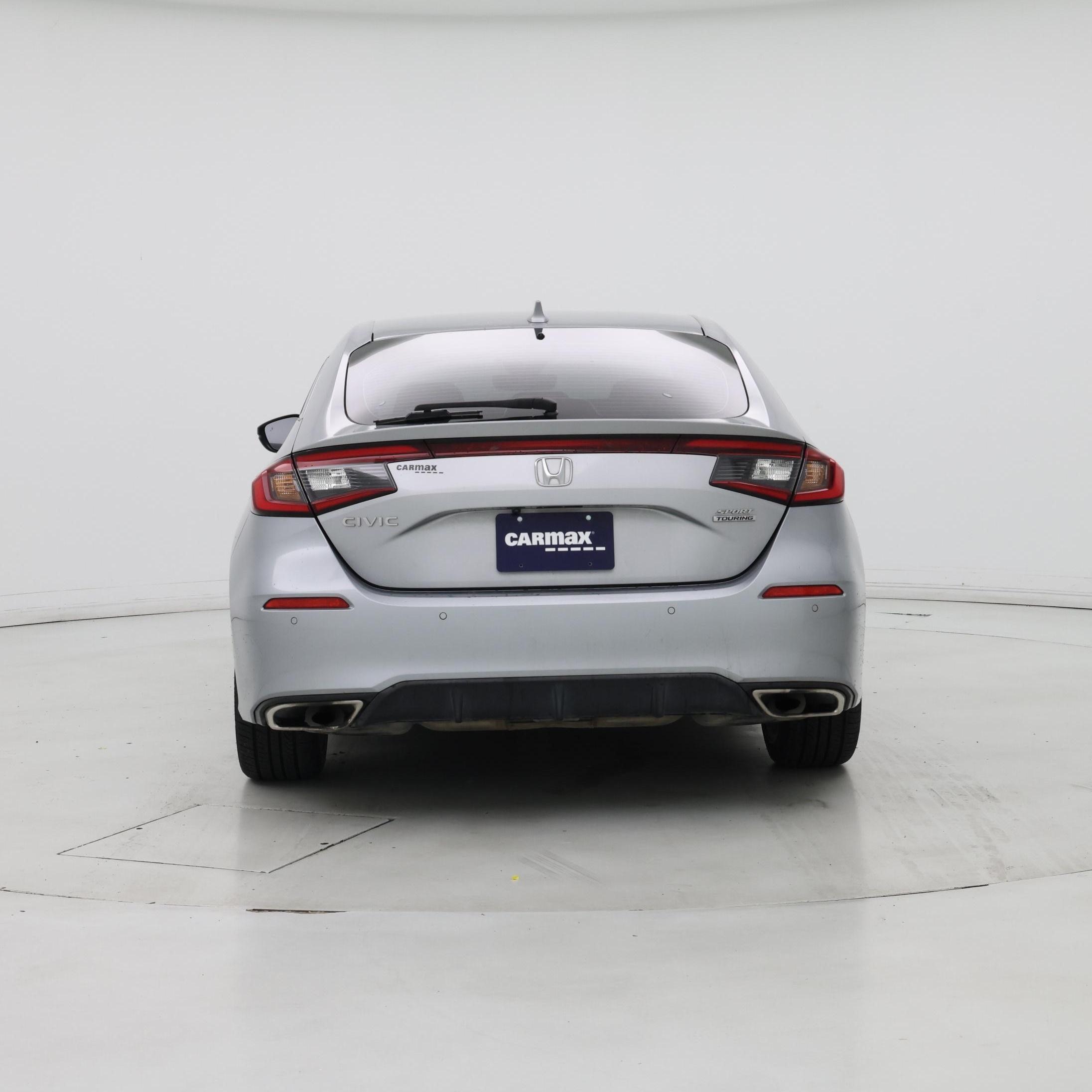 Thumbnail: 2023 Honda Civic - 6