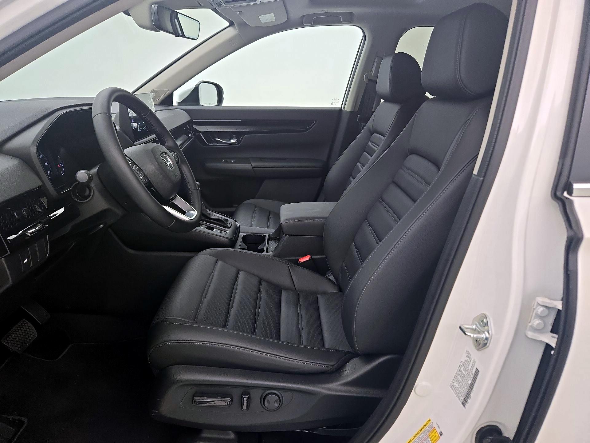 Thumbnail: 2026 Honda CR-V - 11