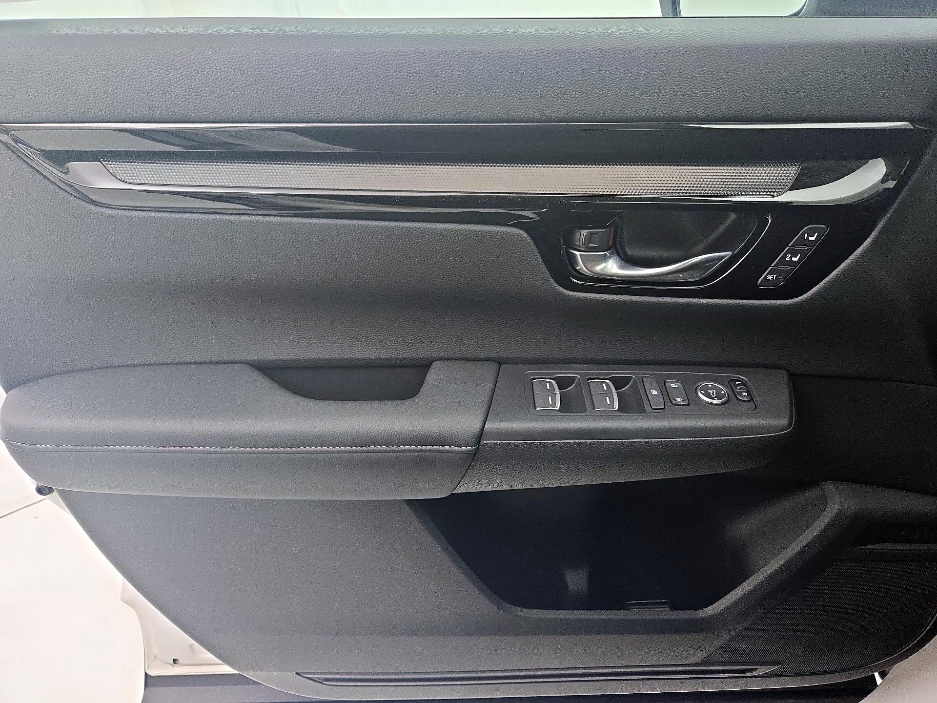 Thumbnail: 2026 Honda CR-V - 12