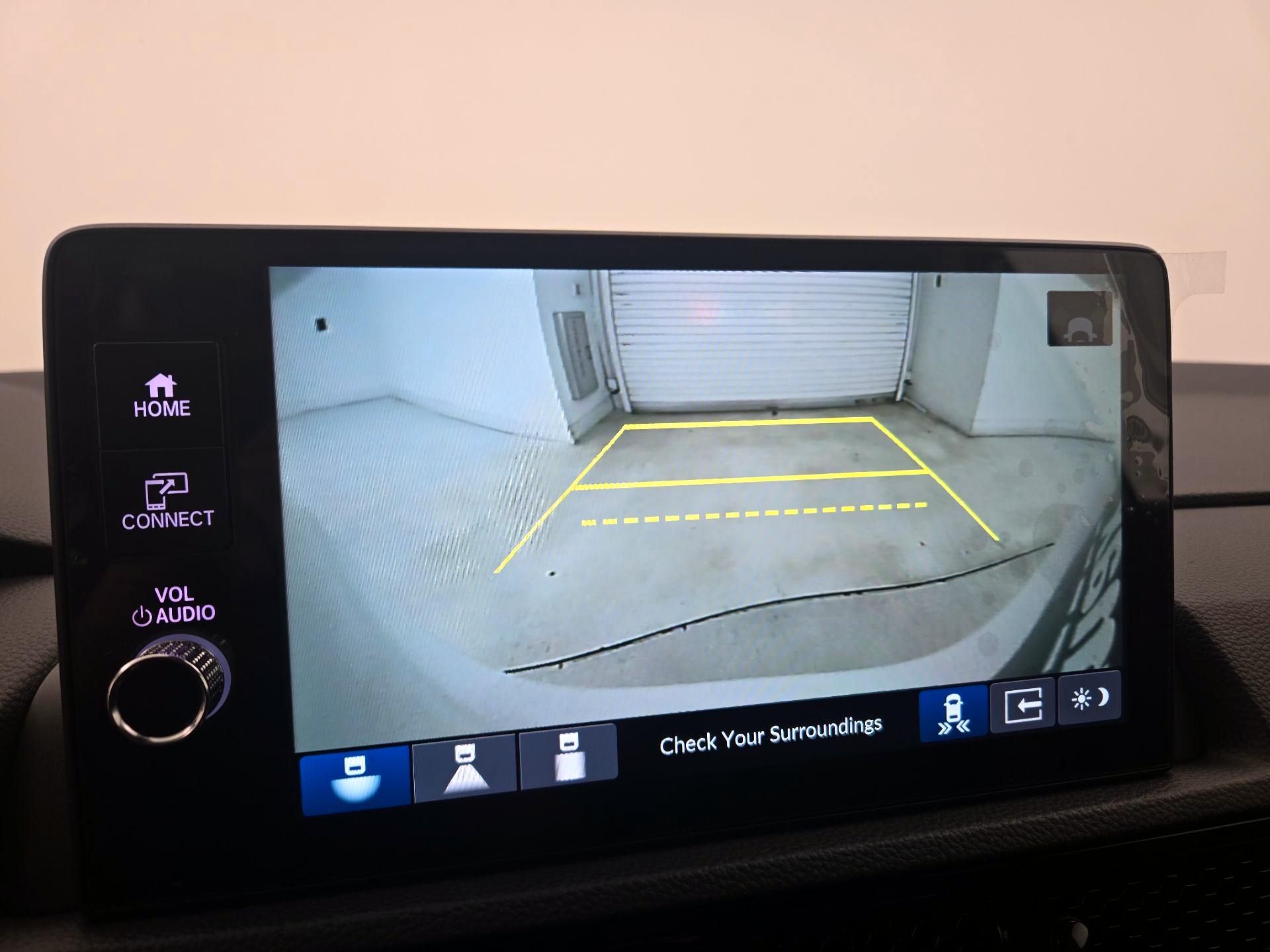 Thumbnail: 2026 Honda CR-V - 14