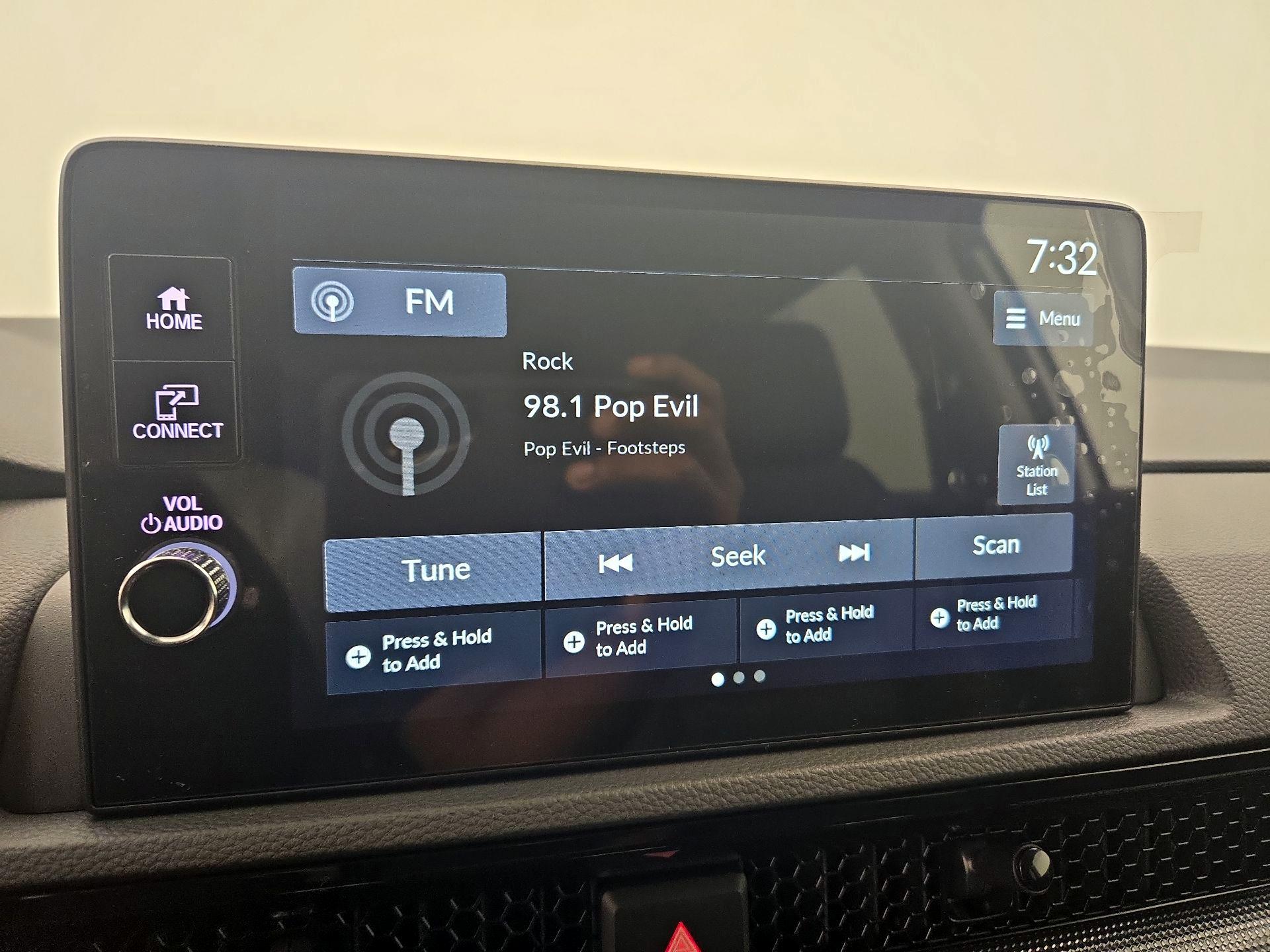 Thumbnail: 2026 Honda CR-V - 15