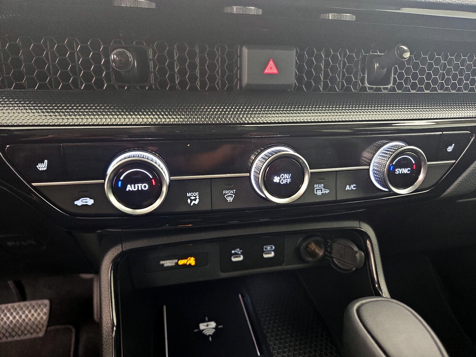 Thumbnail: 2026 Honda CR-V - 16