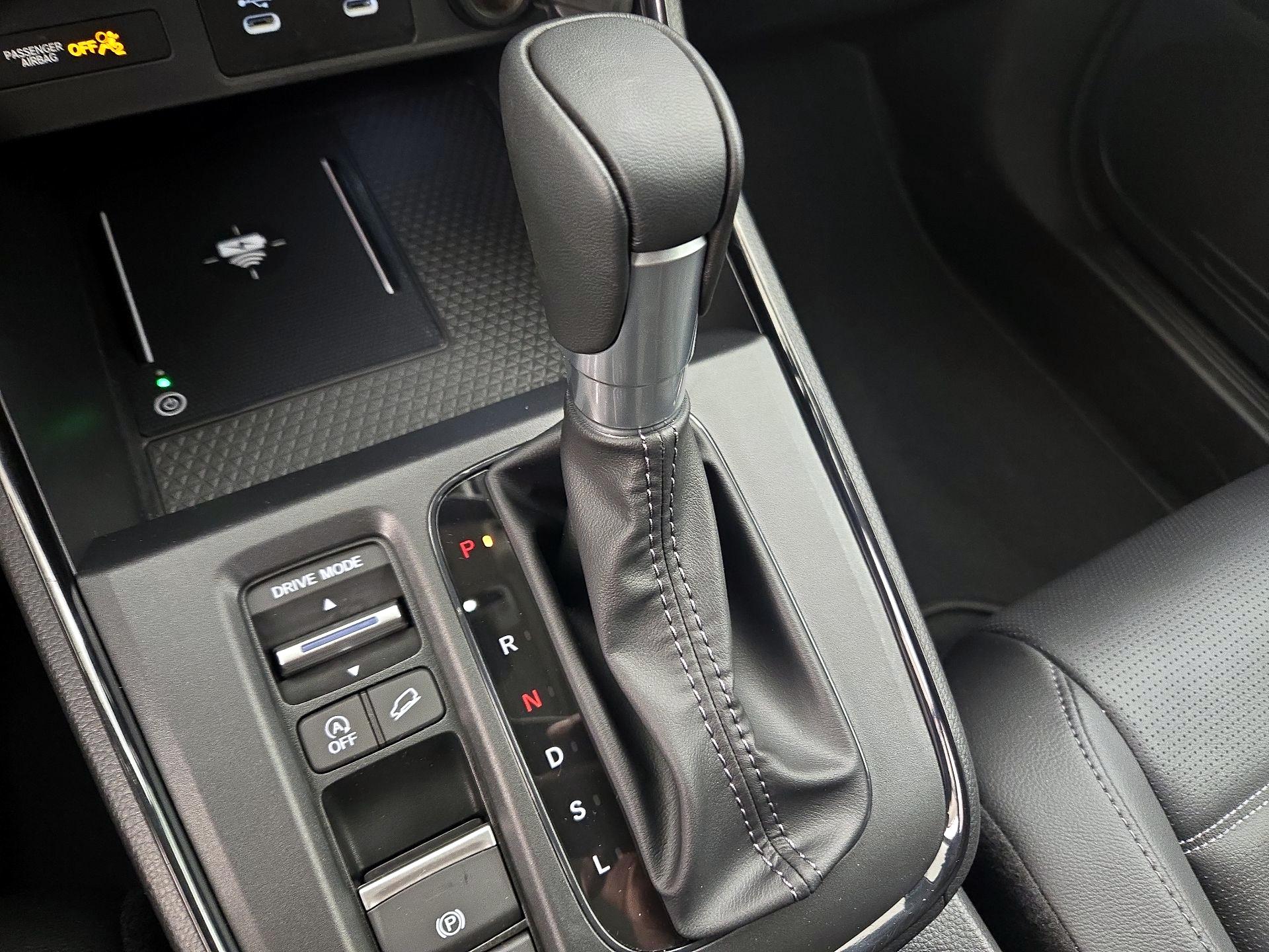 Thumbnail: 2026 Honda CR-V - 17