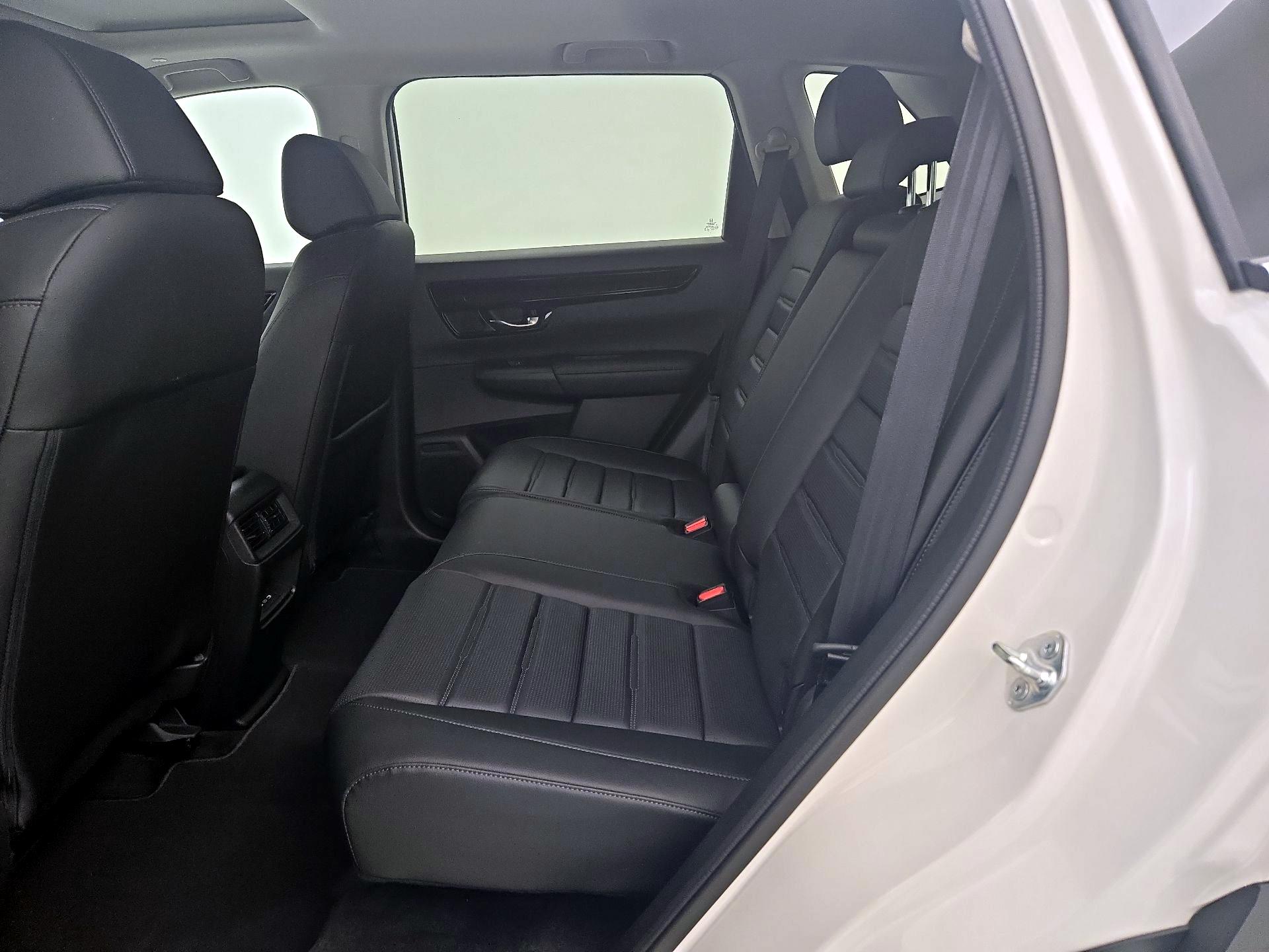 Thumbnail: 2026 Honda CR-V - 20