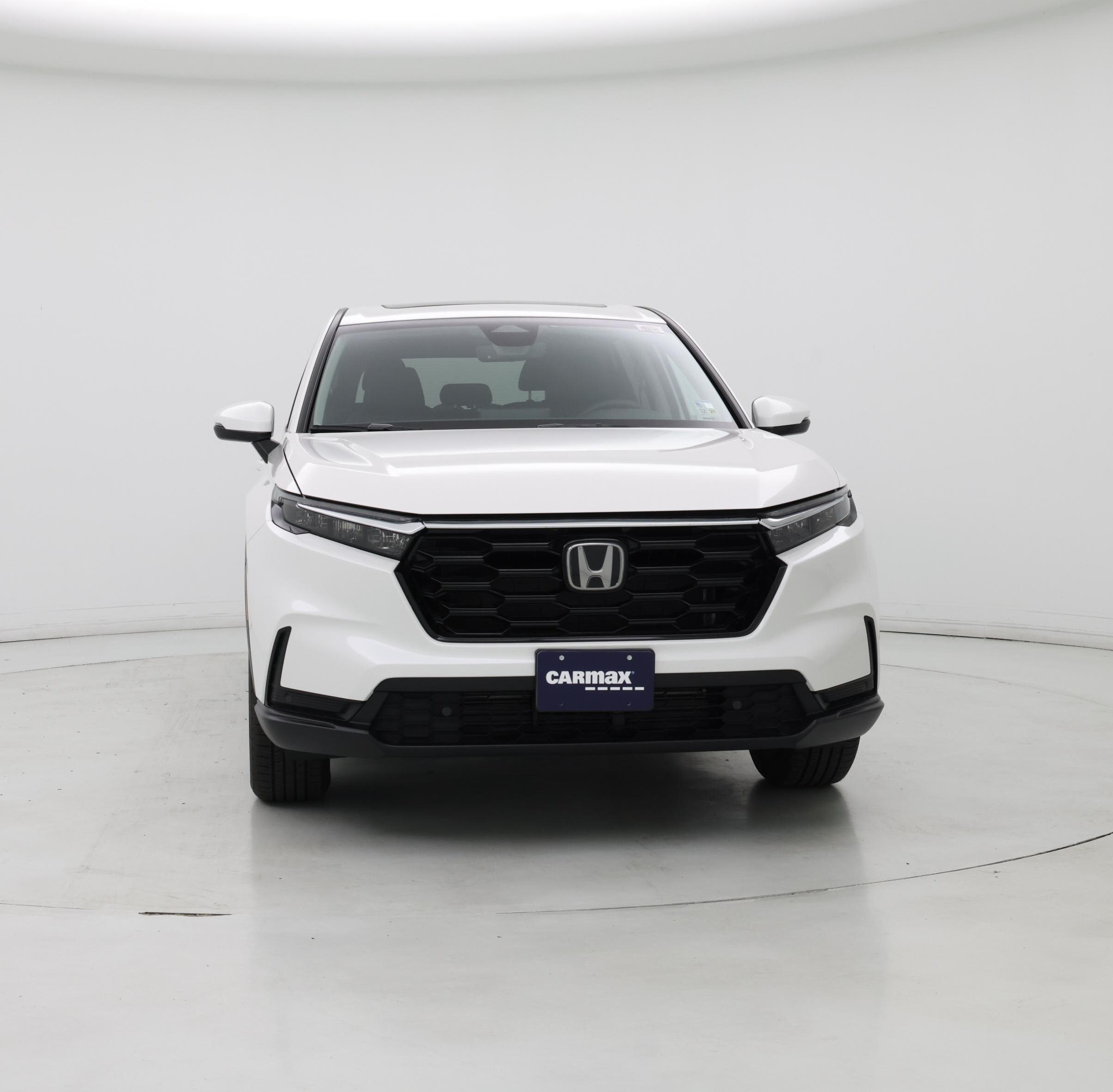 Thumbnail: 2026 Honda CR-V - 5