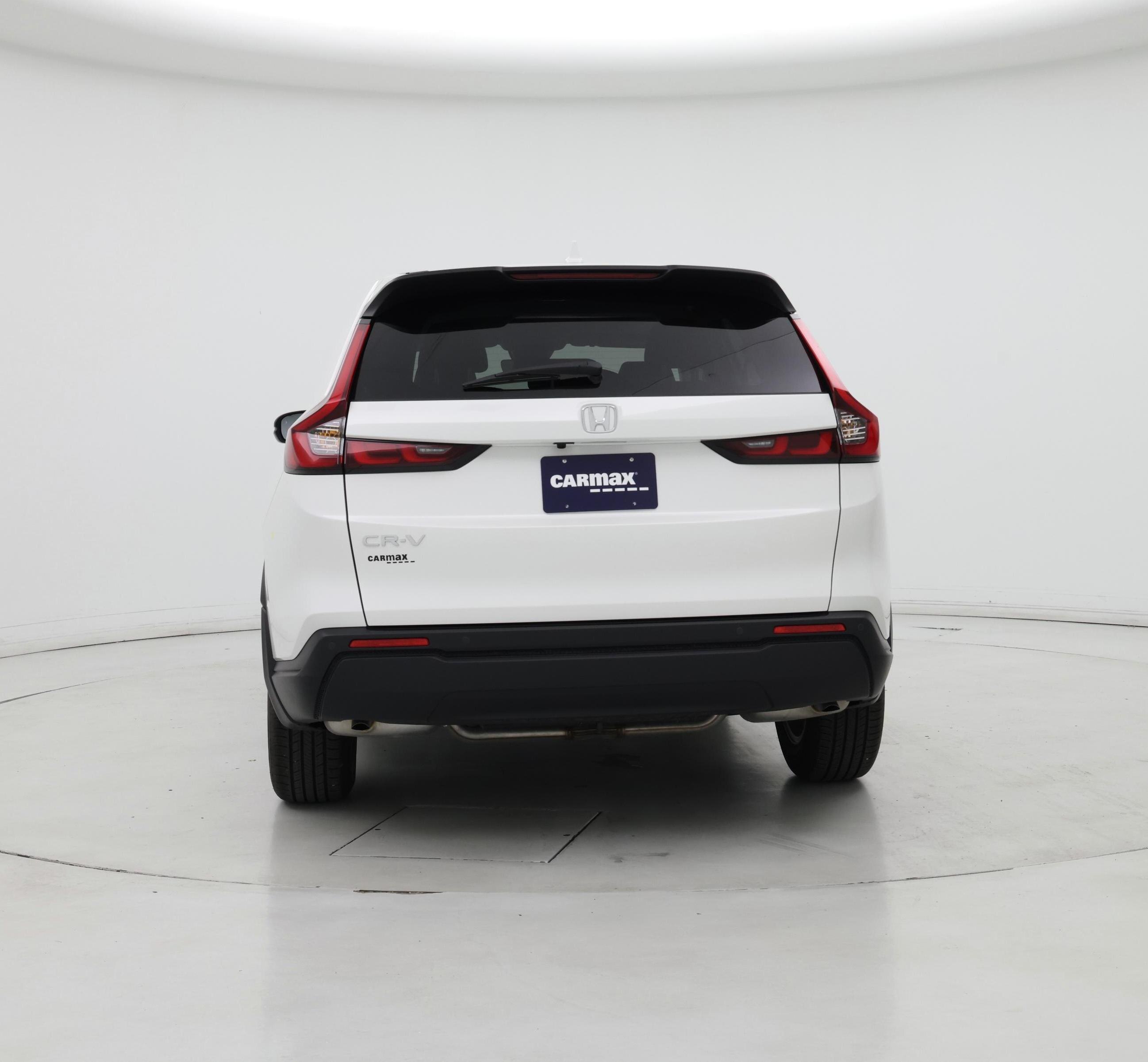 Thumbnail: 2026 Honda CR-V - 6