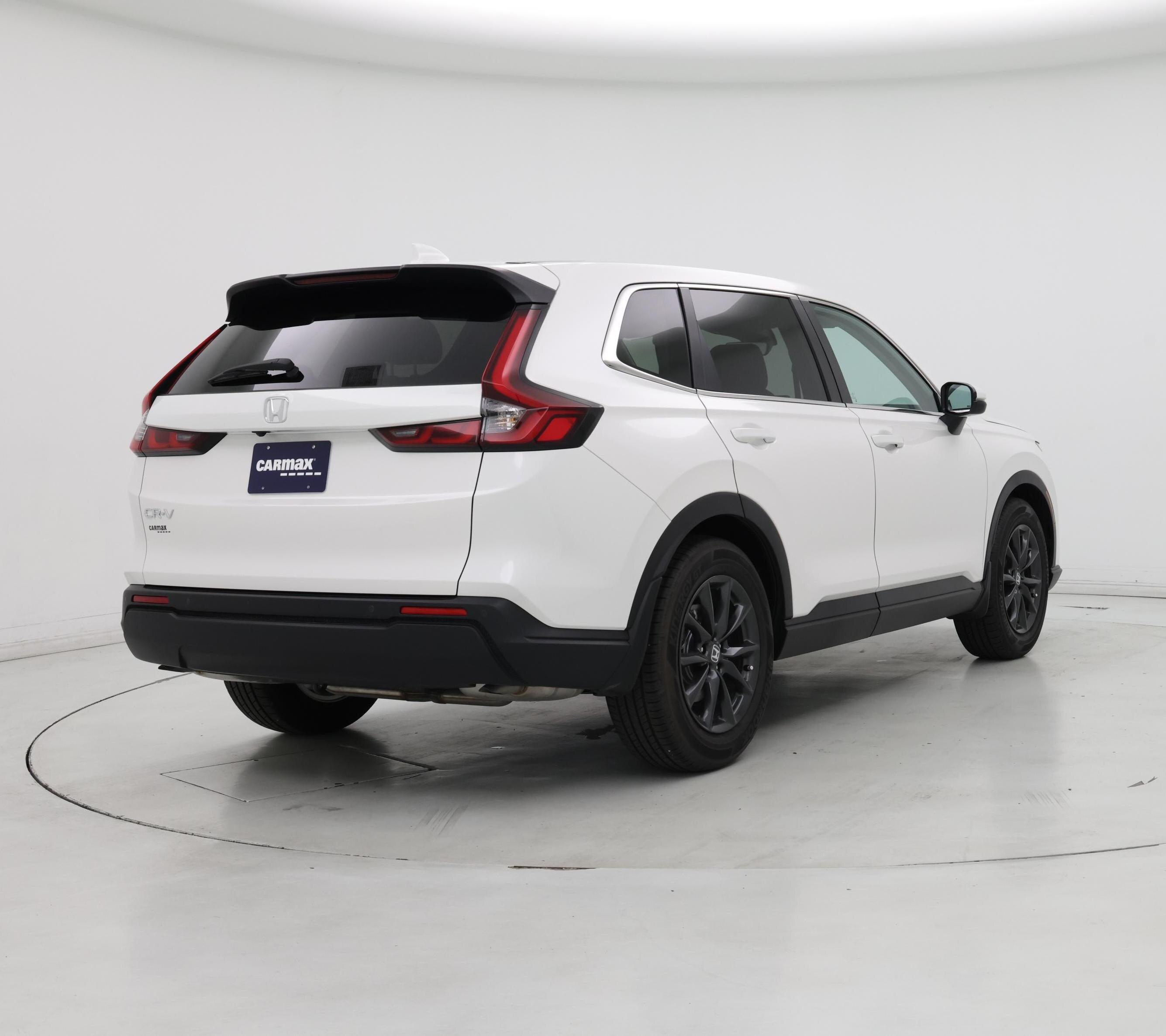 Thumbnail: 2026 Honda CR-V - 8