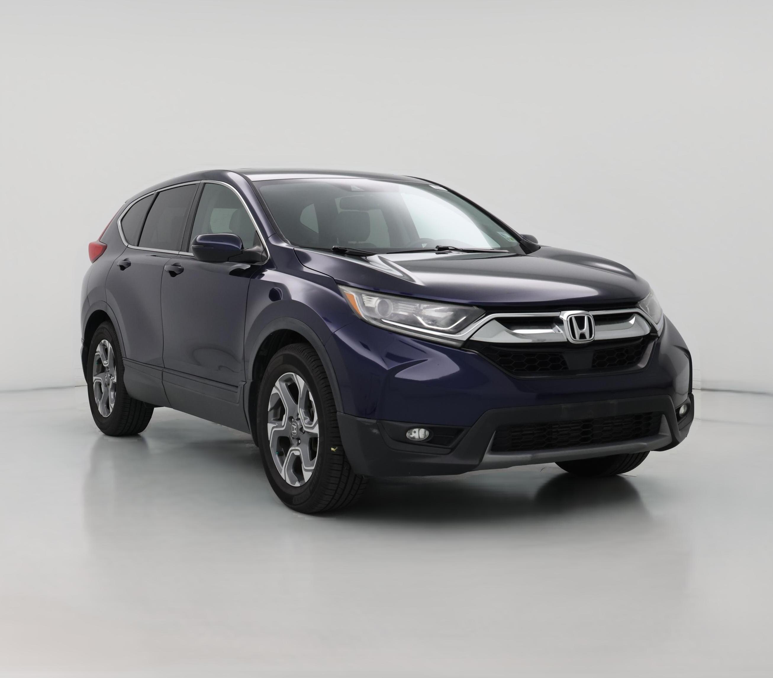 Thumbnail: 2017 Honda CR-V - 1