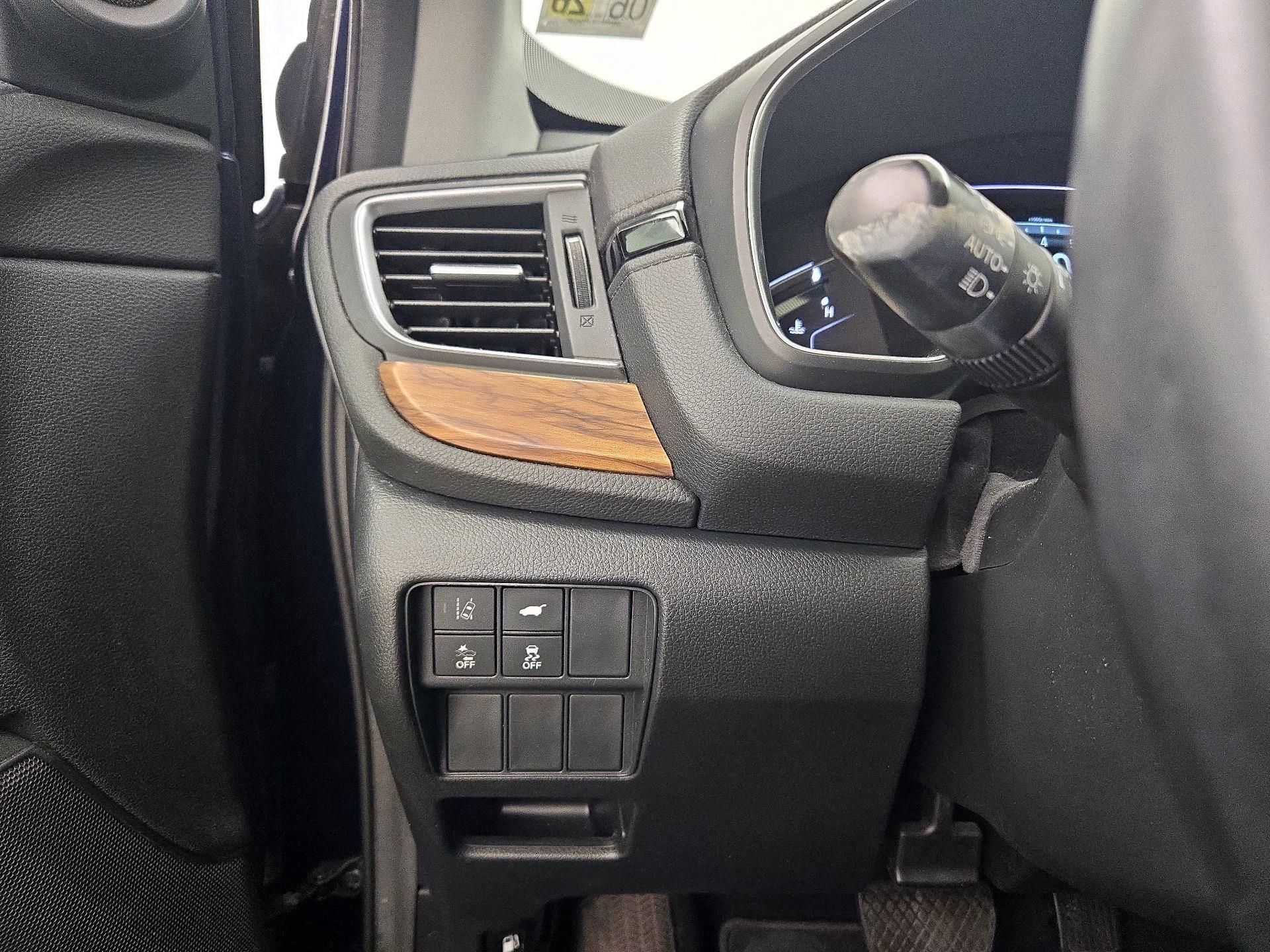 Thumbnail: 2017 Honda CR-V - 13