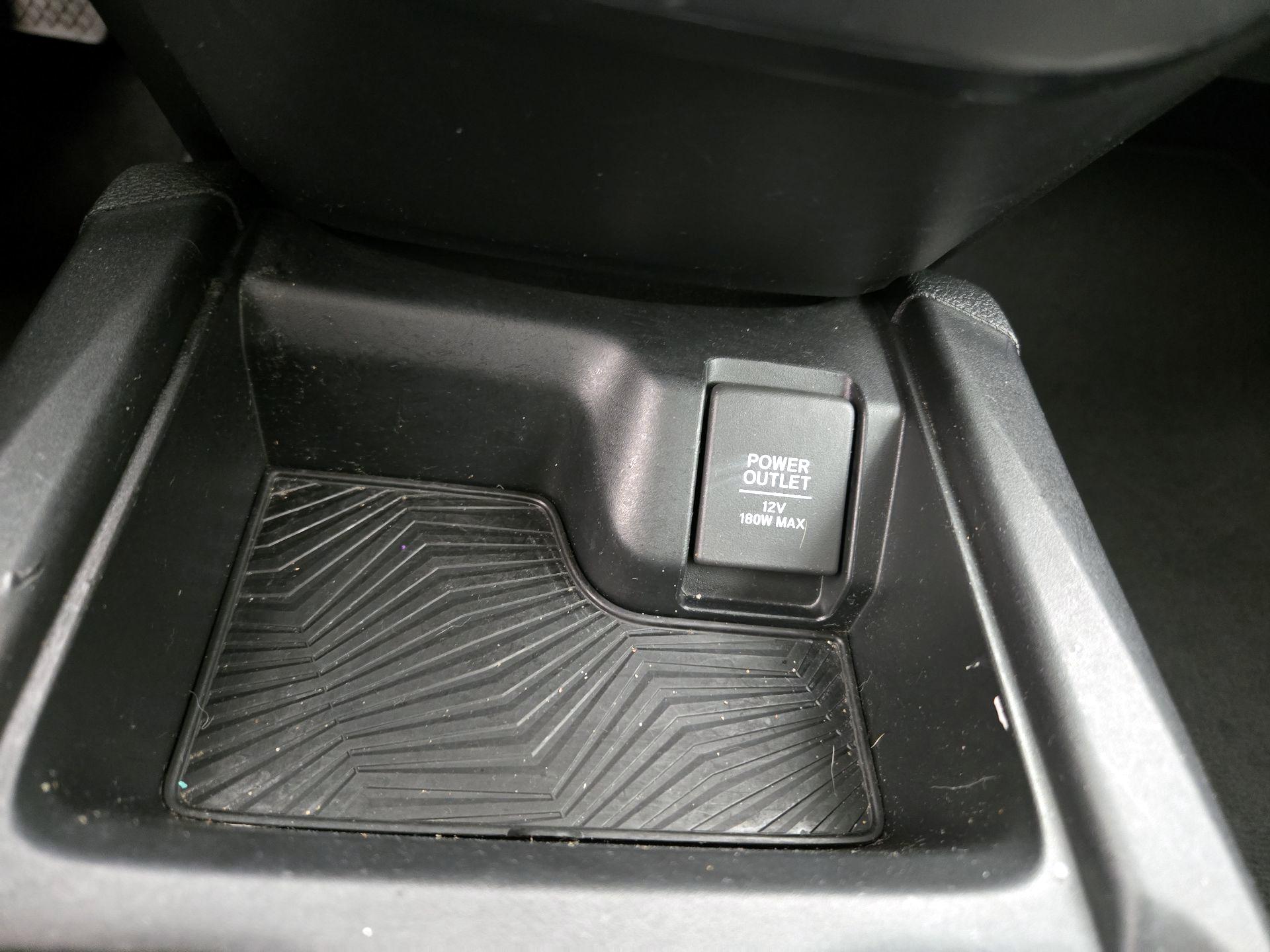 Thumbnail: 2017 Honda CR-V - 18