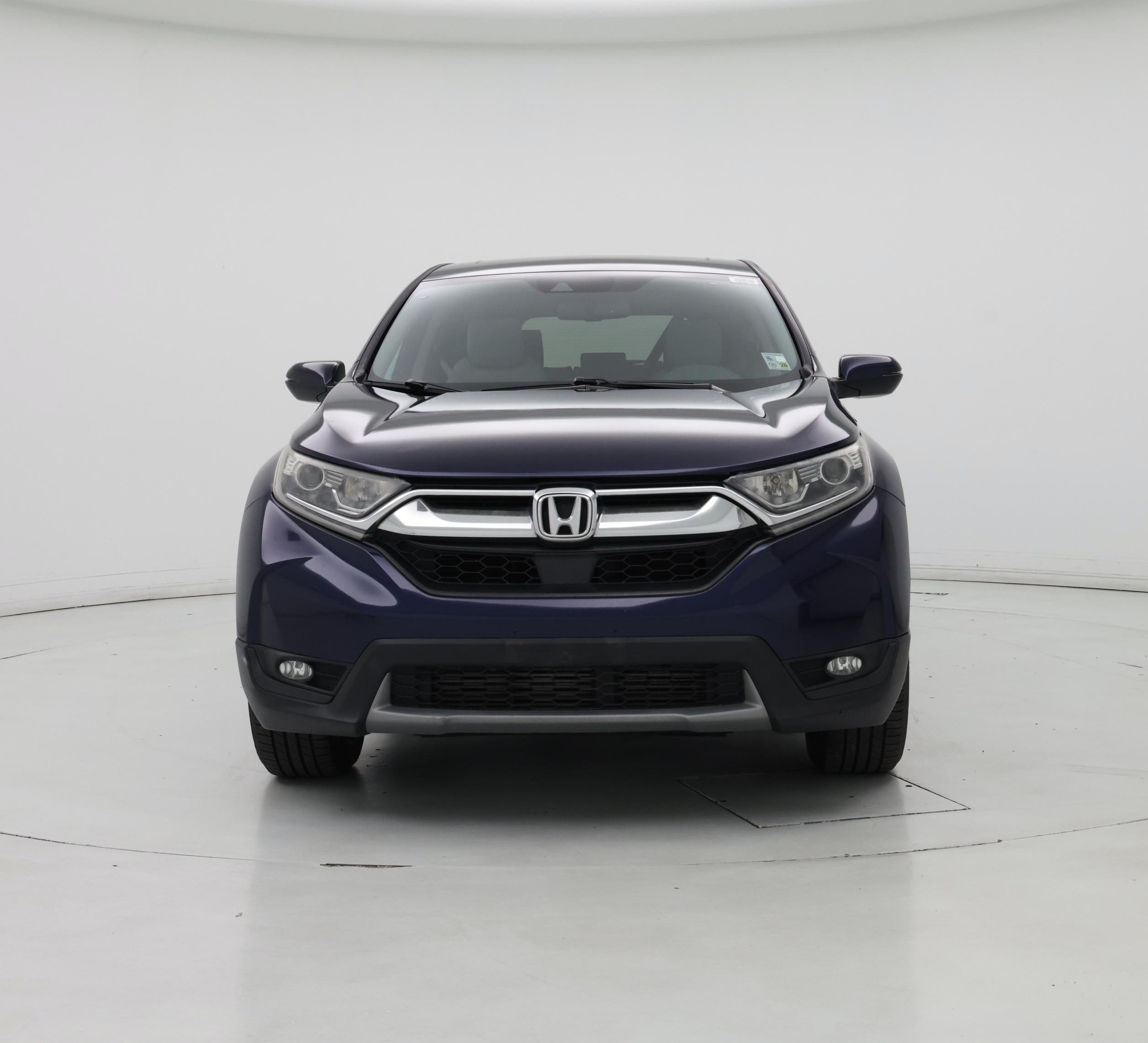 Thumbnail: 2017 Honda CR-V - 5
