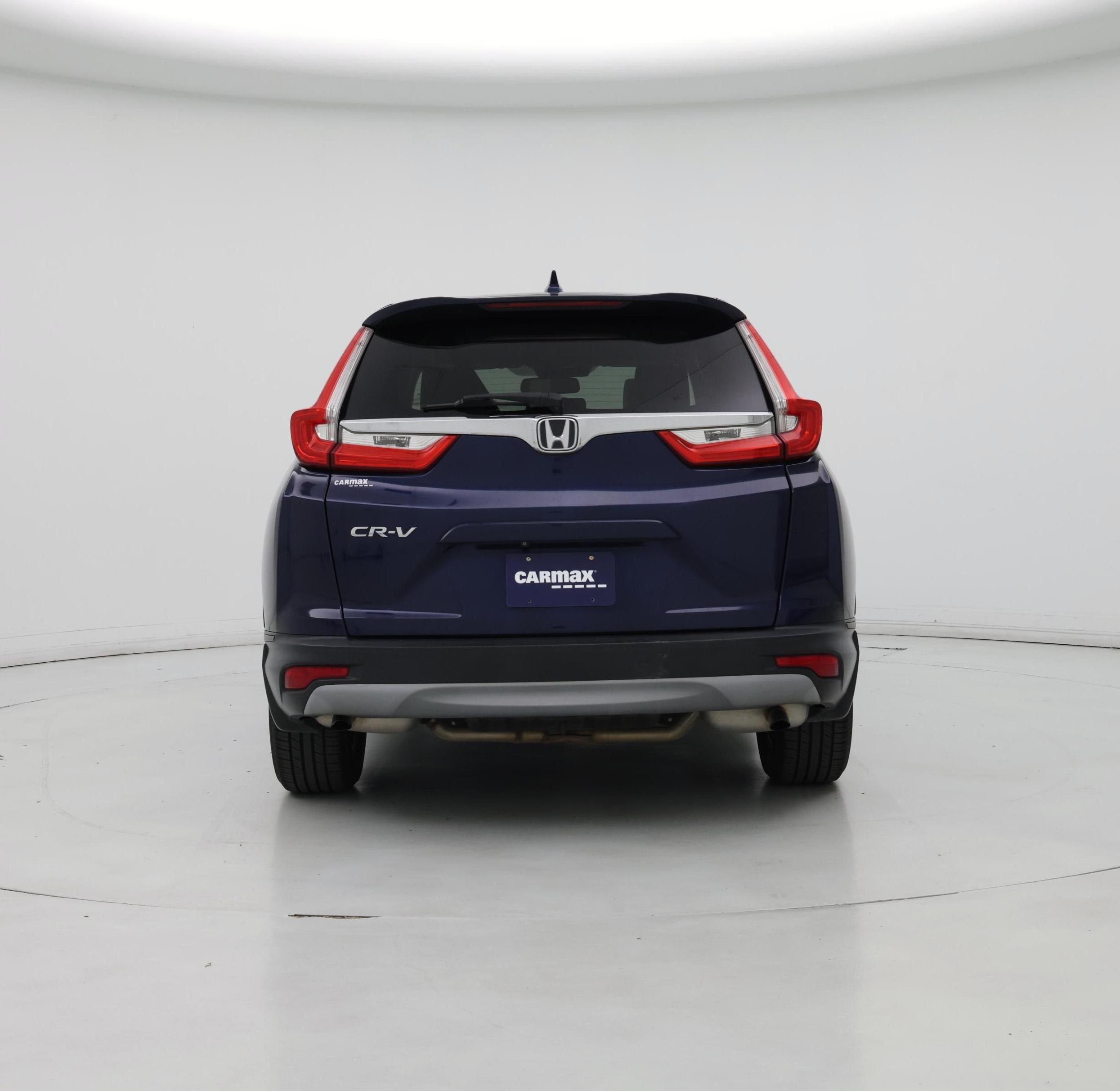 Thumbnail: 2017 Honda CR-V - 6