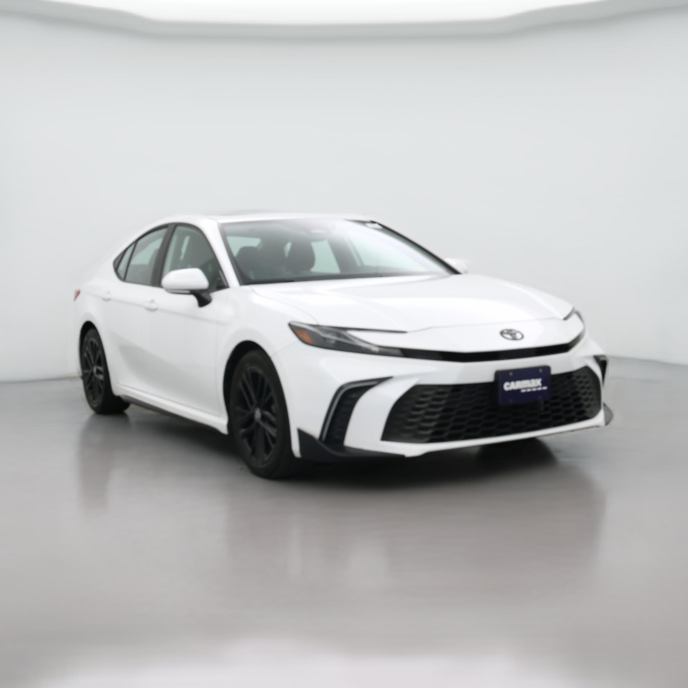 Thumbnail: 2025 Toyota Camry - 1