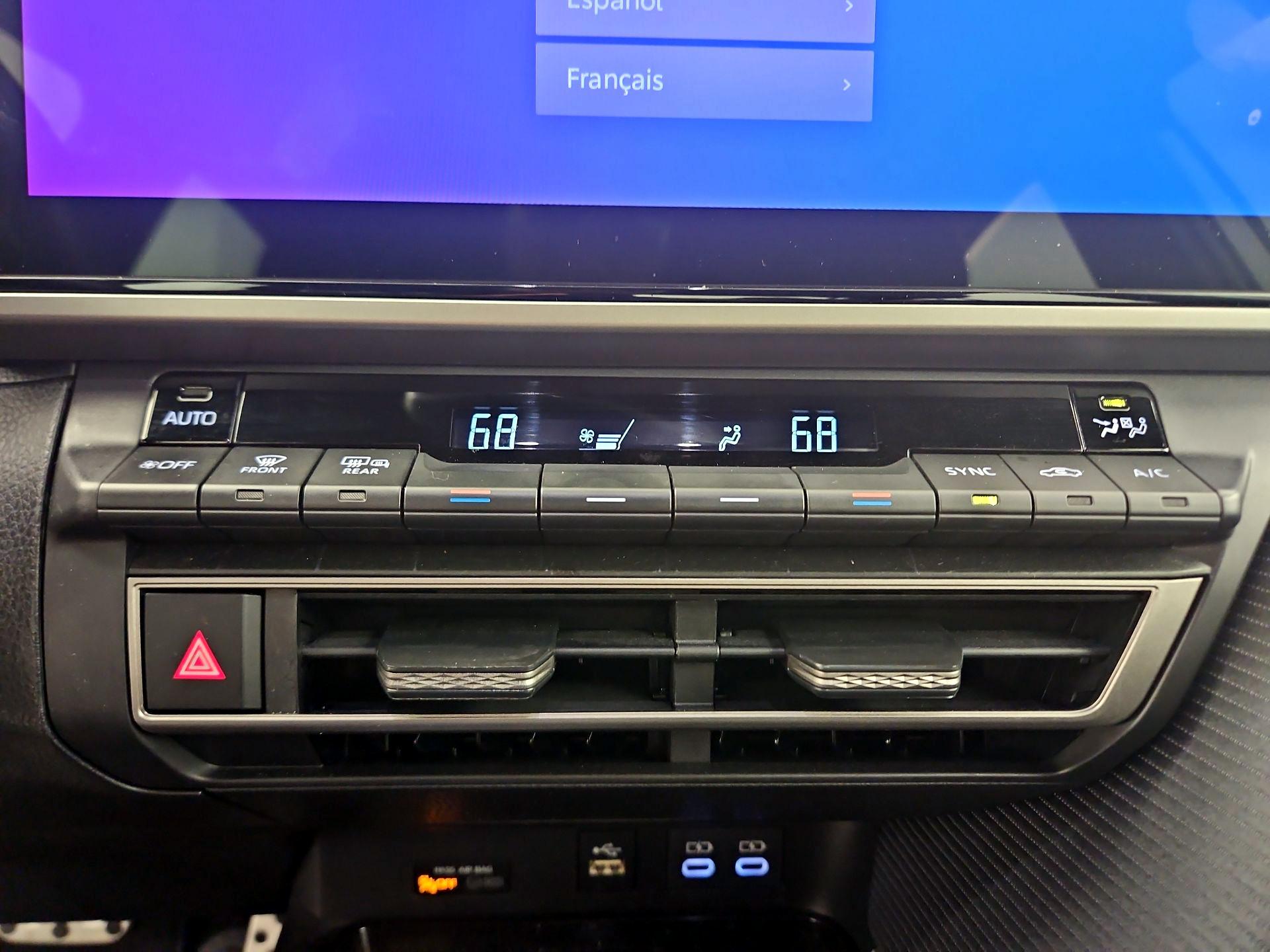 Thumbnail: 2025 Toyota Camry - 16