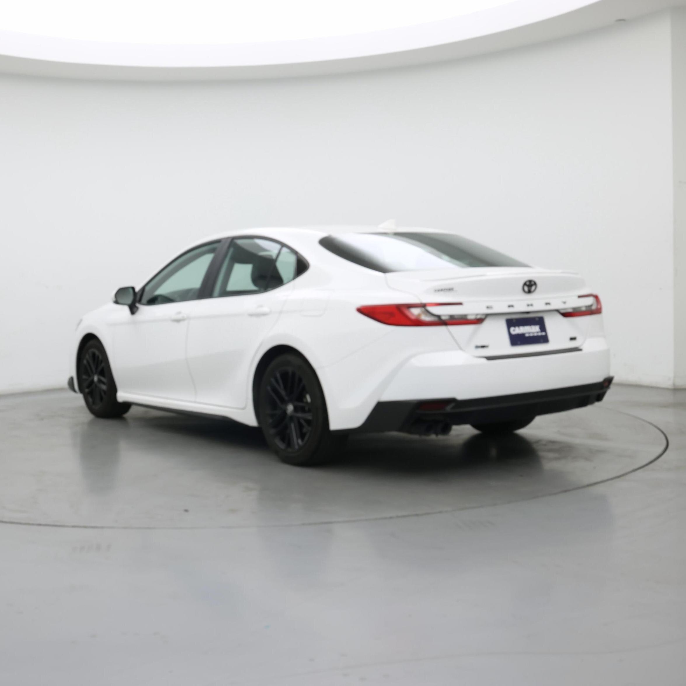 Thumbnail: 2025 Toyota Camry - 2