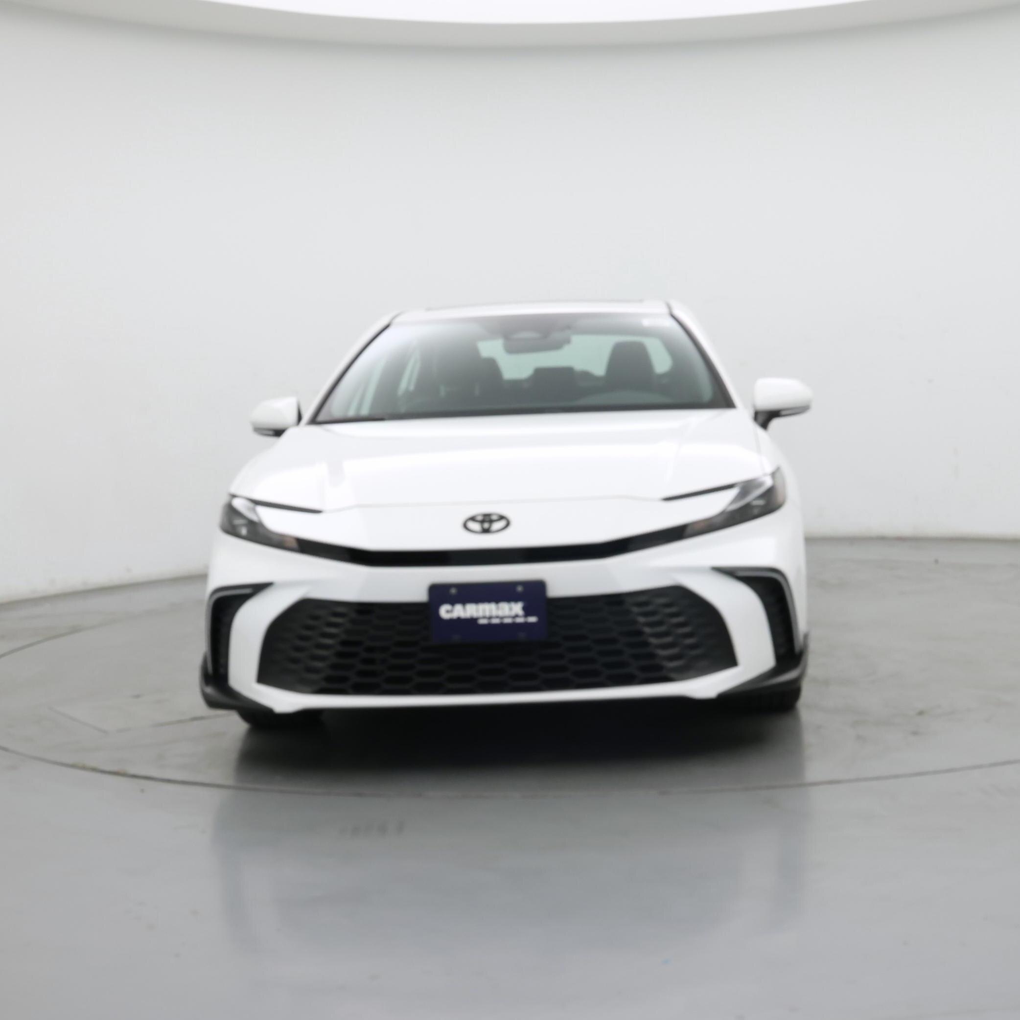 Thumbnail: 2025 Toyota Camry - 5