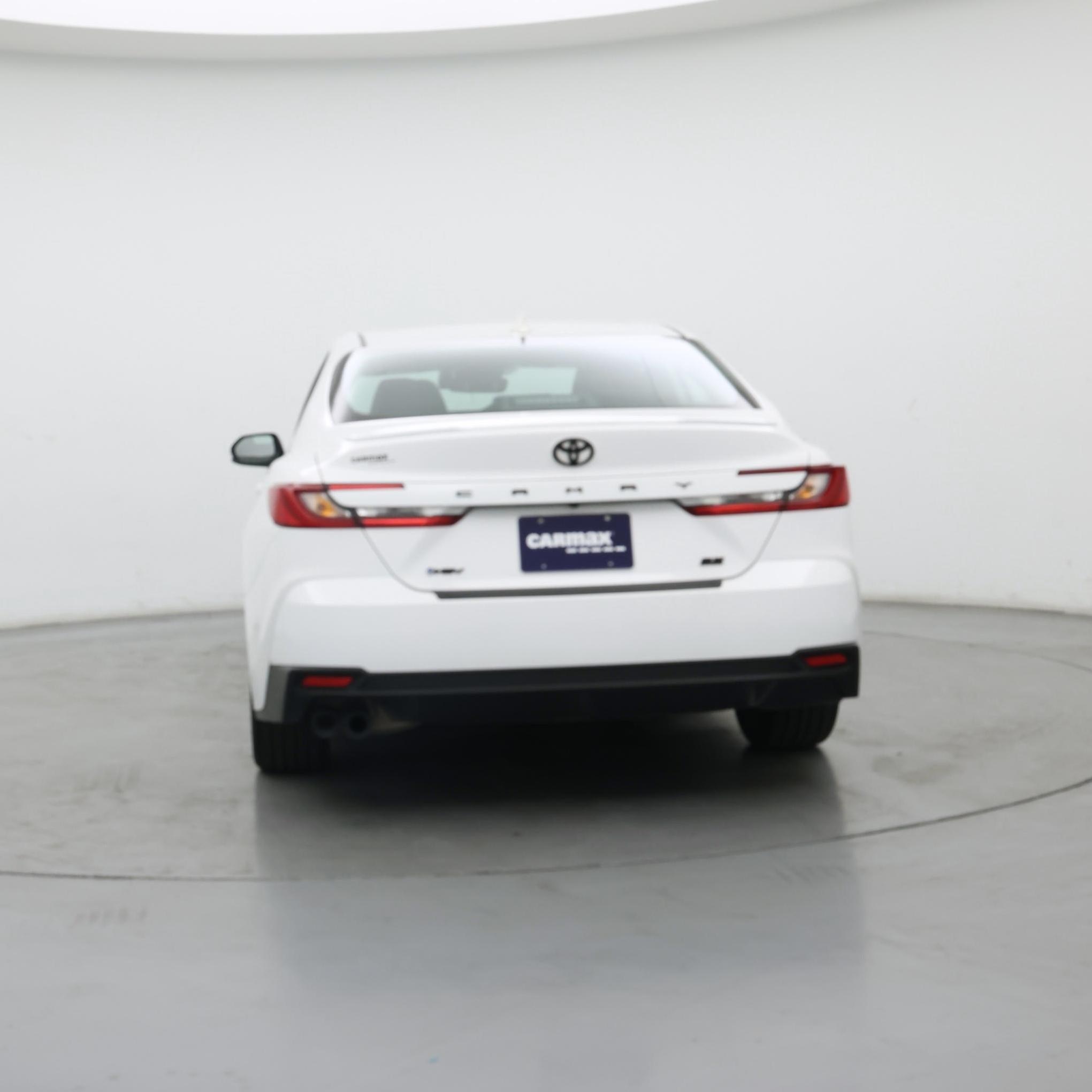 Thumbnail: 2025 Toyota Camry - 6