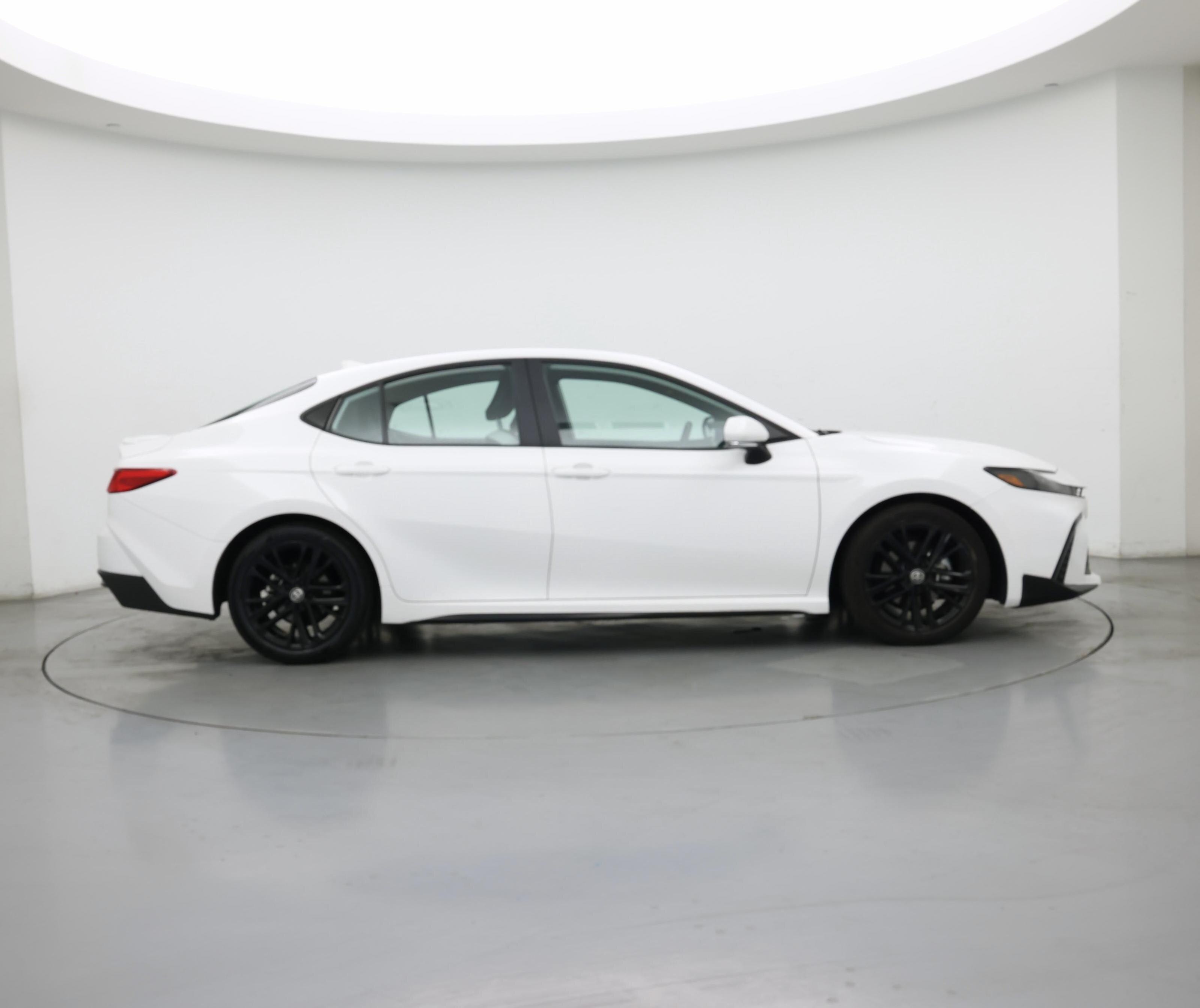 Thumbnail: 2025 Toyota Camry - 7