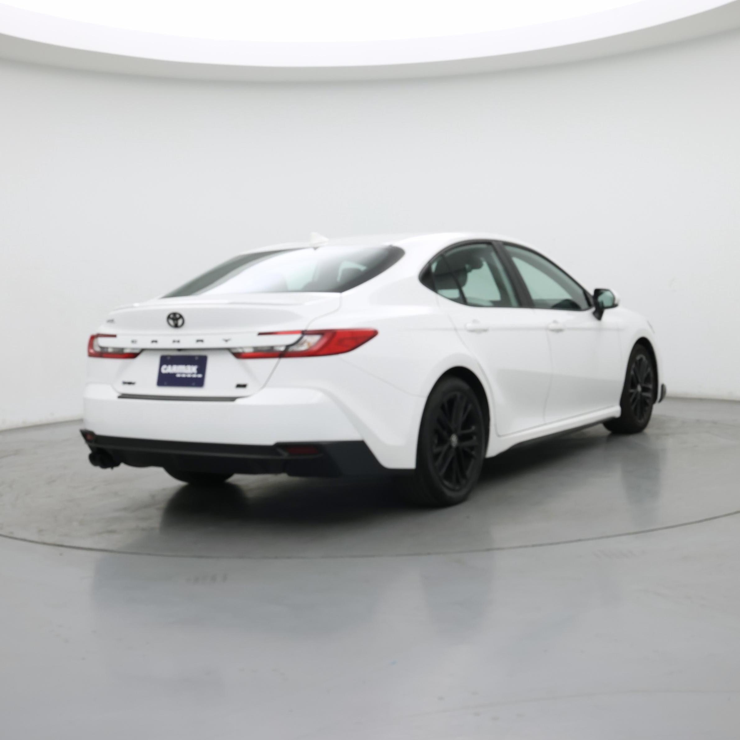 Thumbnail: 2025 Toyota Camry - 8