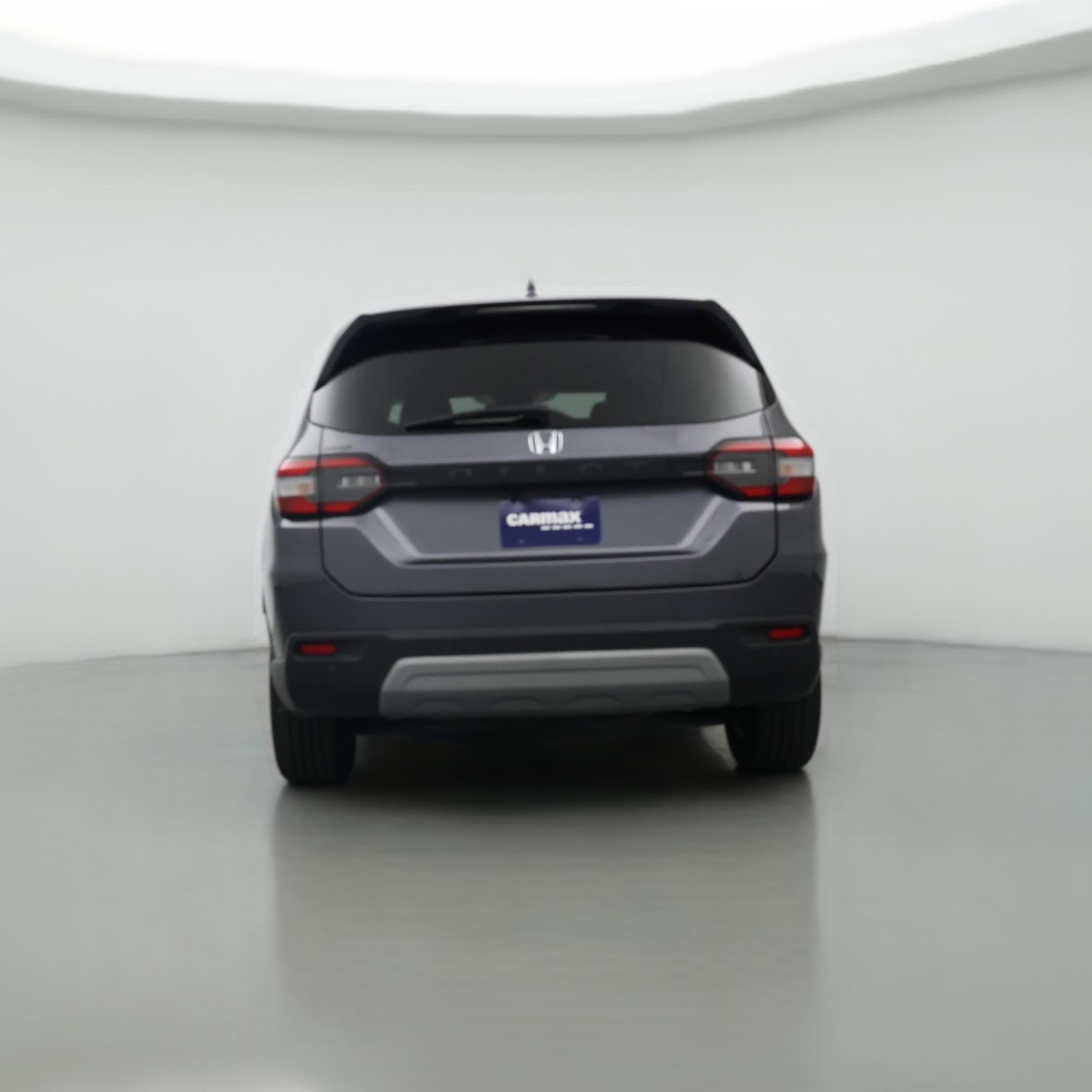 Thumbnail: 2024 Honda Pilot - 1