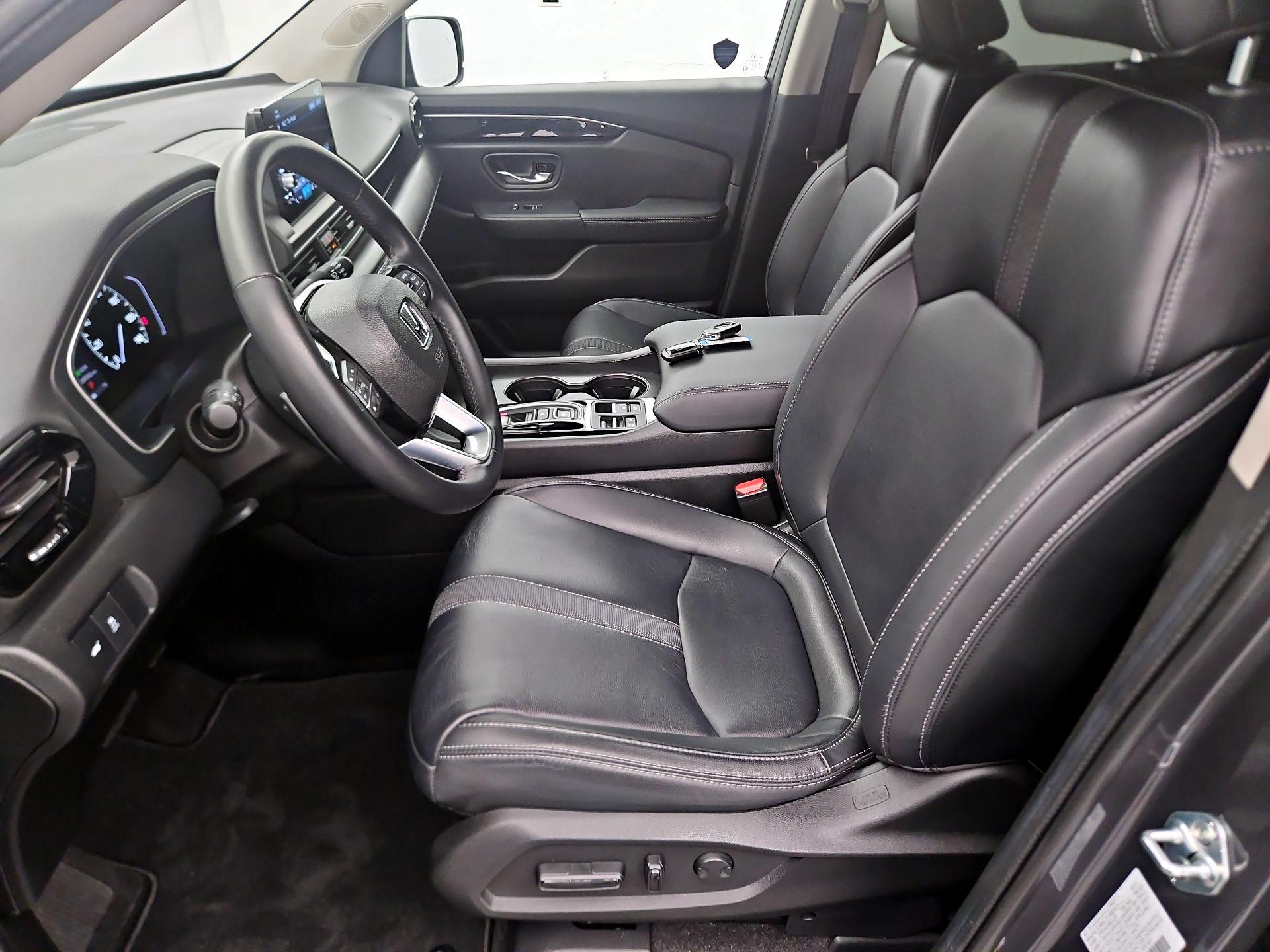 Thumbnail: 2024 Honda Pilot - 9