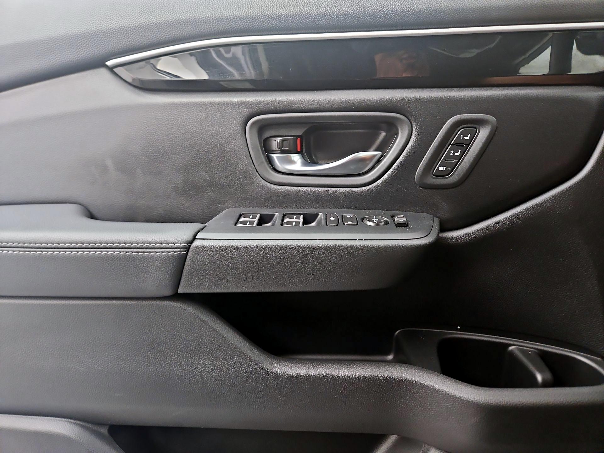 Thumbnail: 2024 Honda Pilot - 10