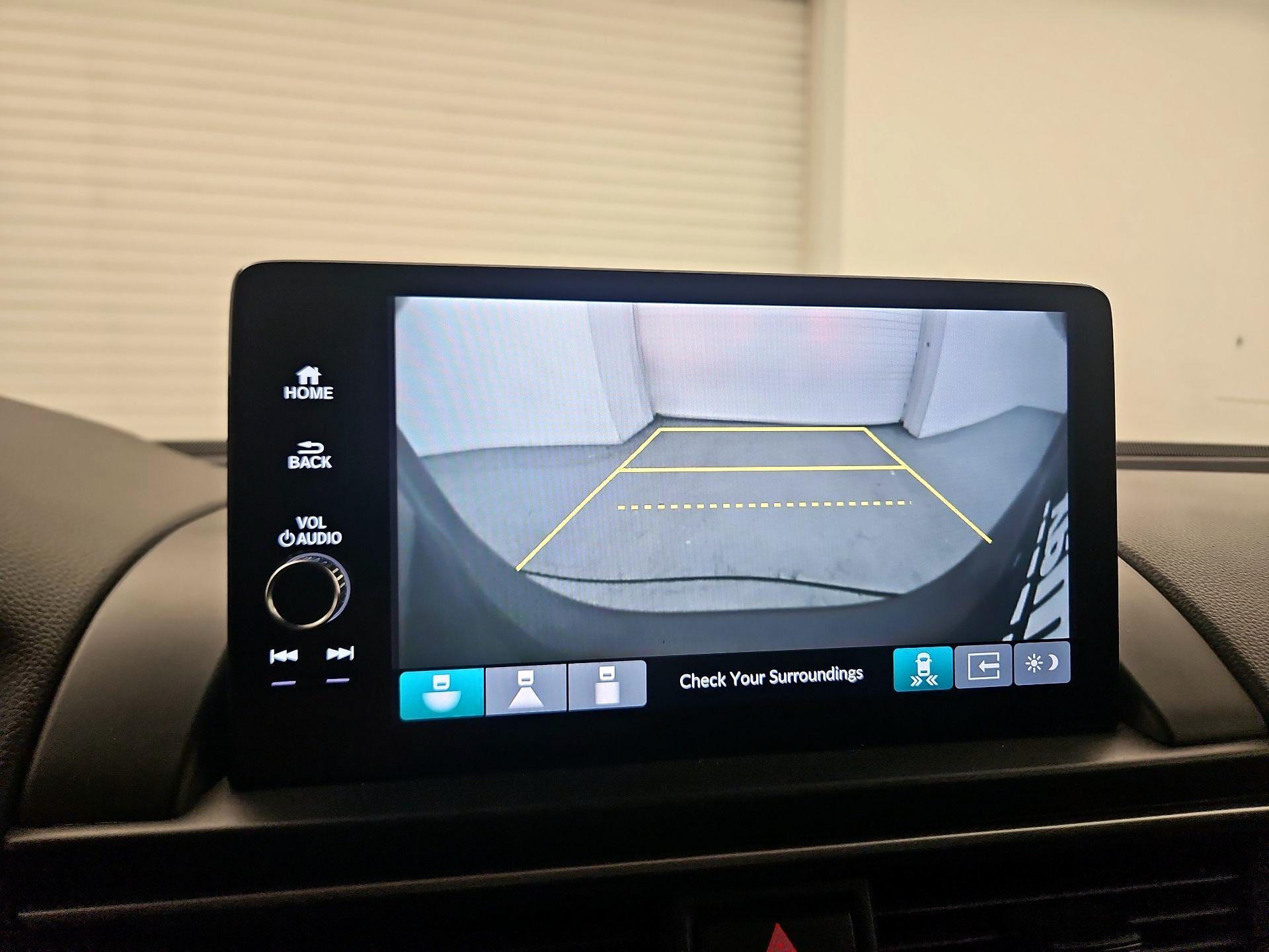 Thumbnail: 2024 Honda Pilot - 12