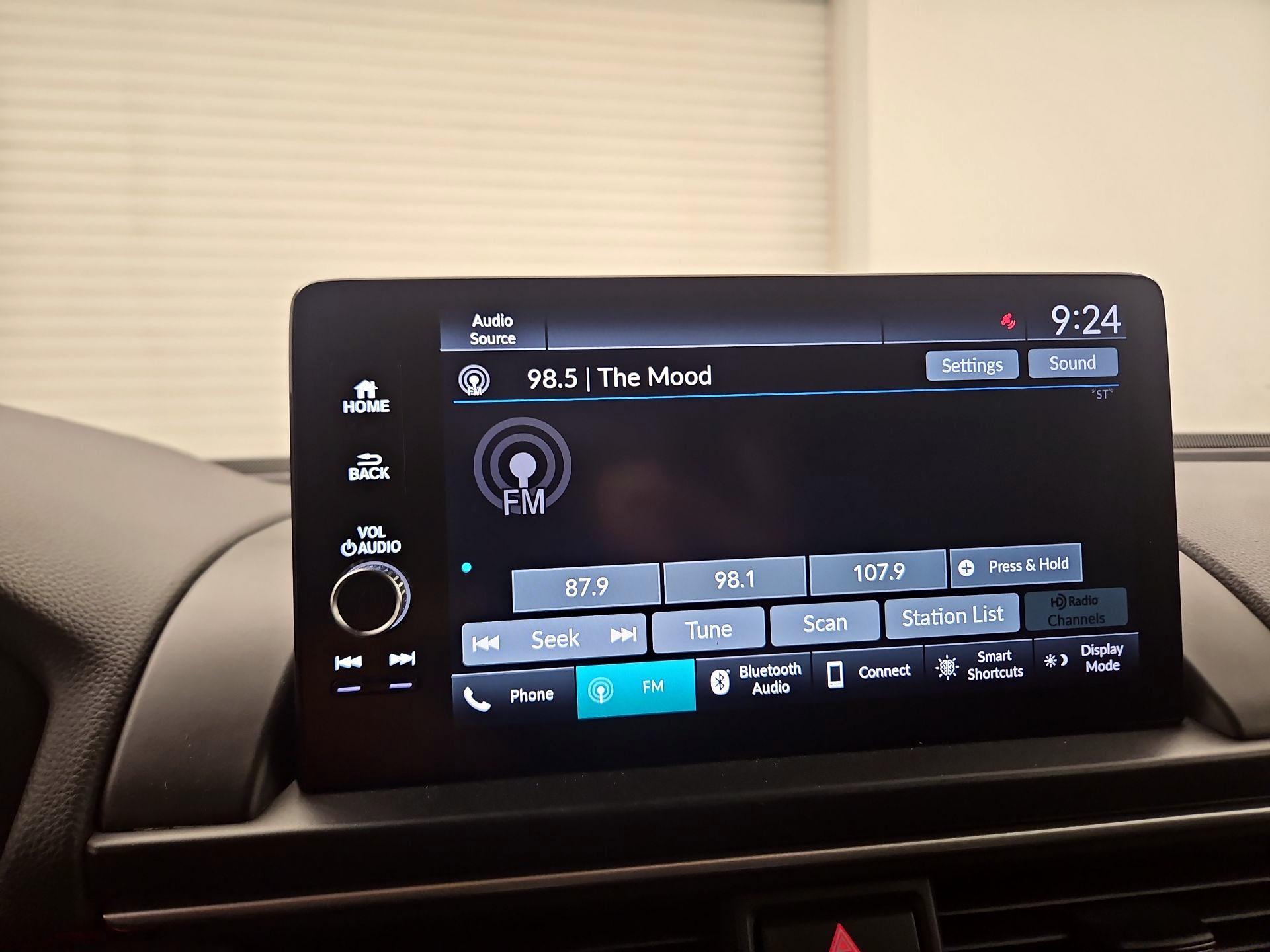 Thumbnail: 2024 Honda Pilot - 13