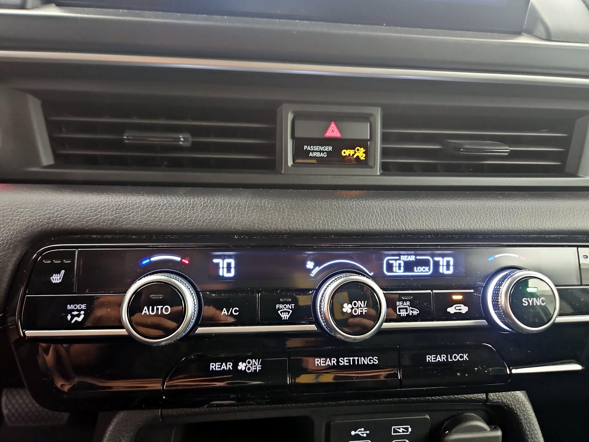 Thumbnail: 2024 Honda Pilot - 14