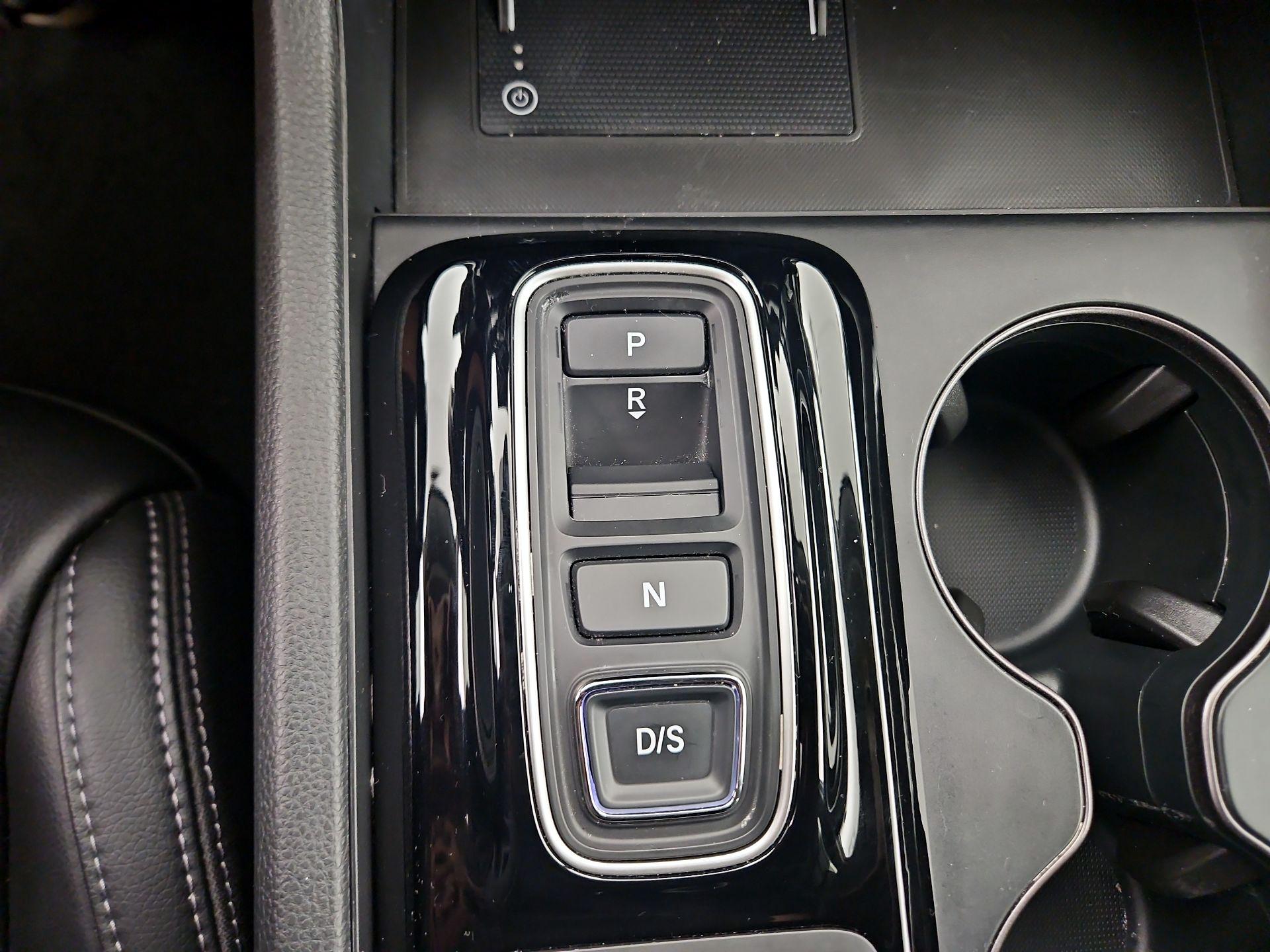 Thumbnail: 2024 Honda Pilot - 15