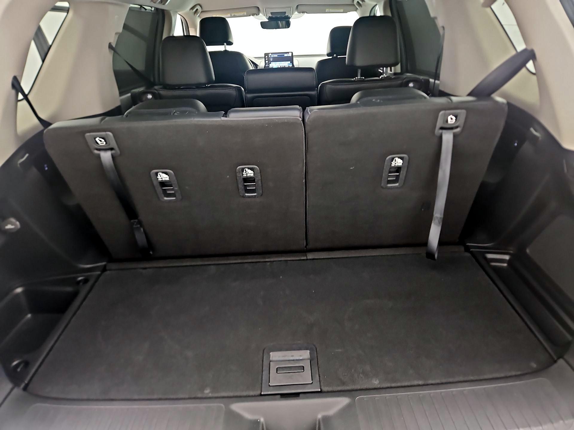 Thumbnail: 2024 Honda Pilot - 17