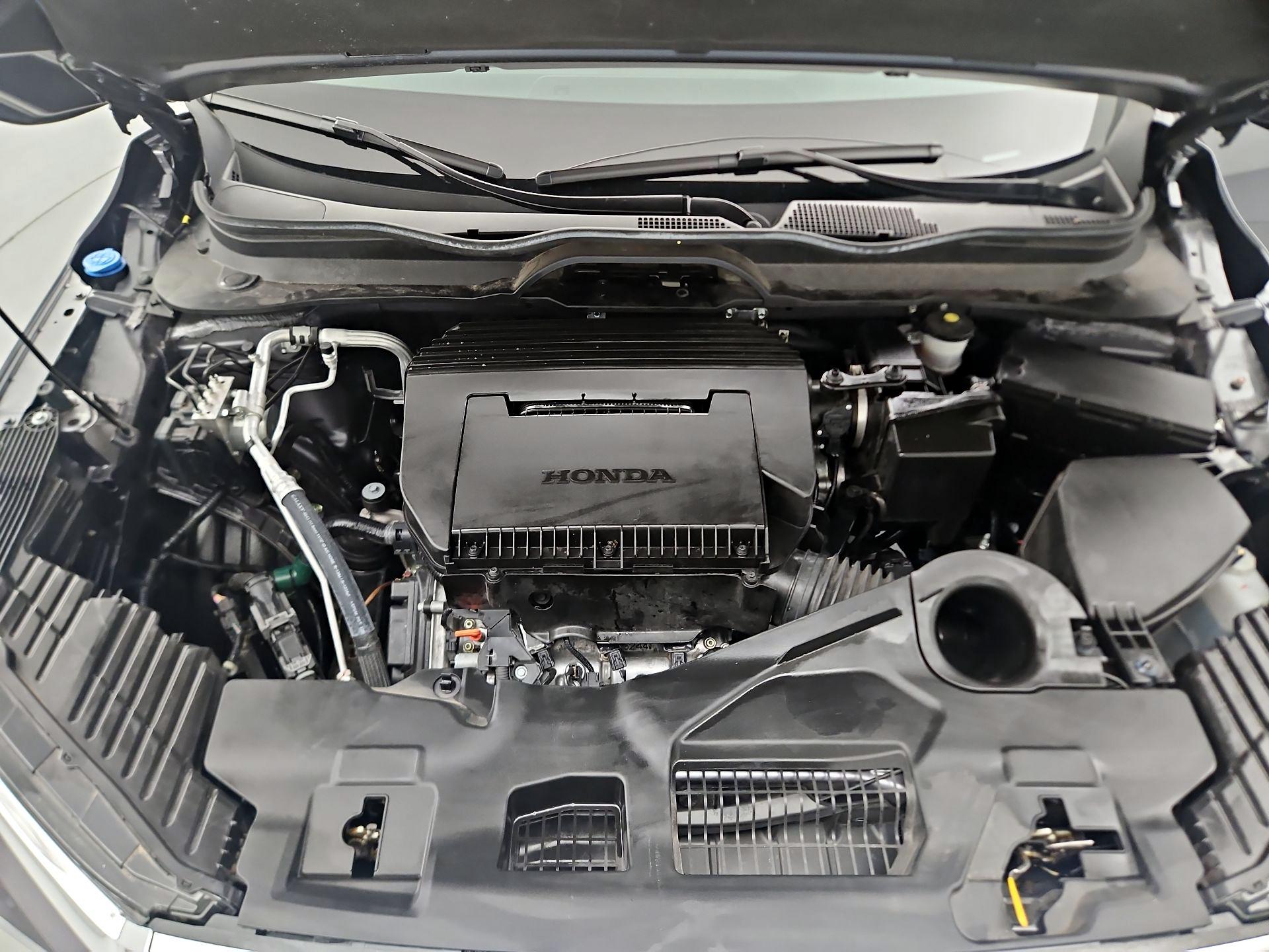 Thumbnail: 2024 Honda Pilot - 18