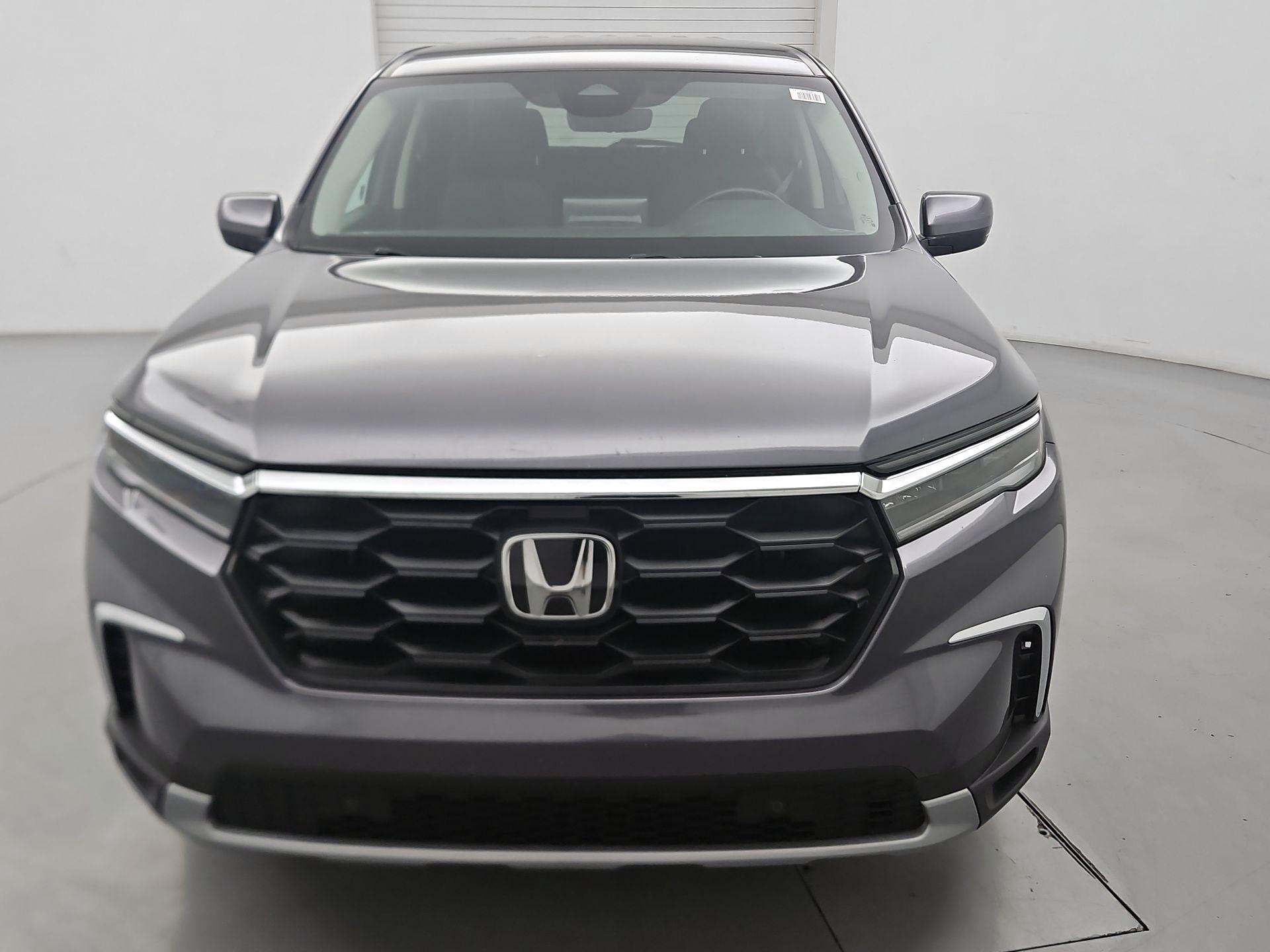 Thumbnail: 2024 Honda Pilot - 2