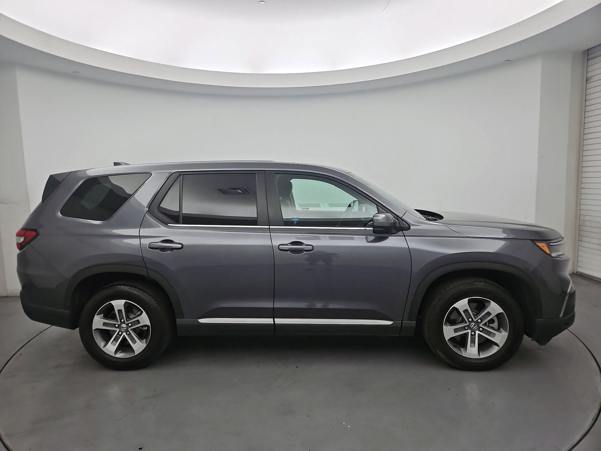 Thumbnail: 2024 Honda Pilot - 4