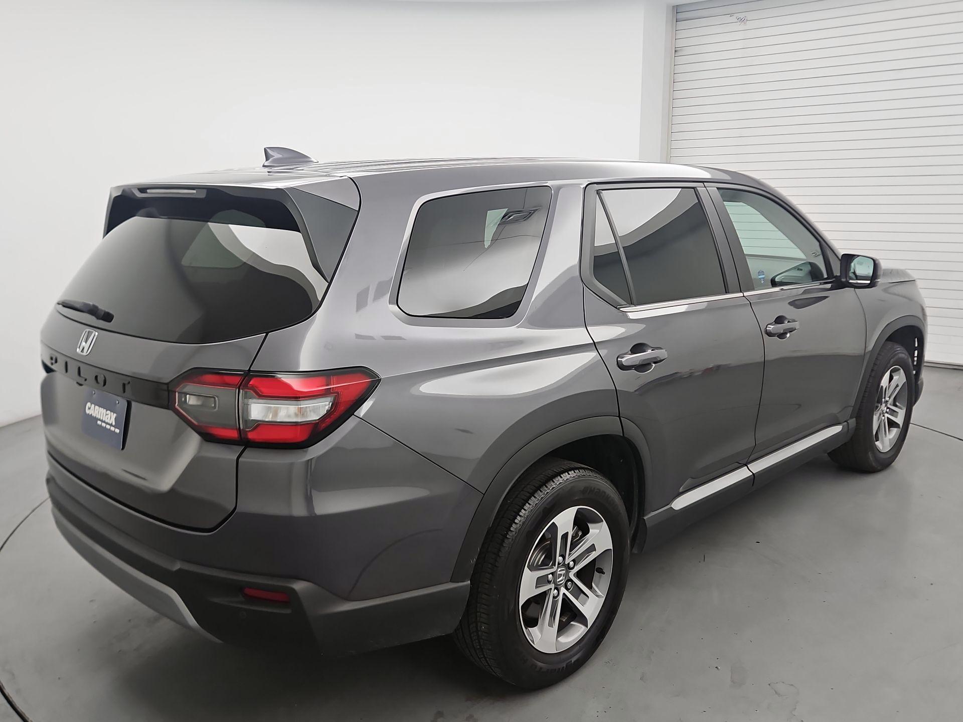 Thumbnail: 2024 Honda Pilot - 5