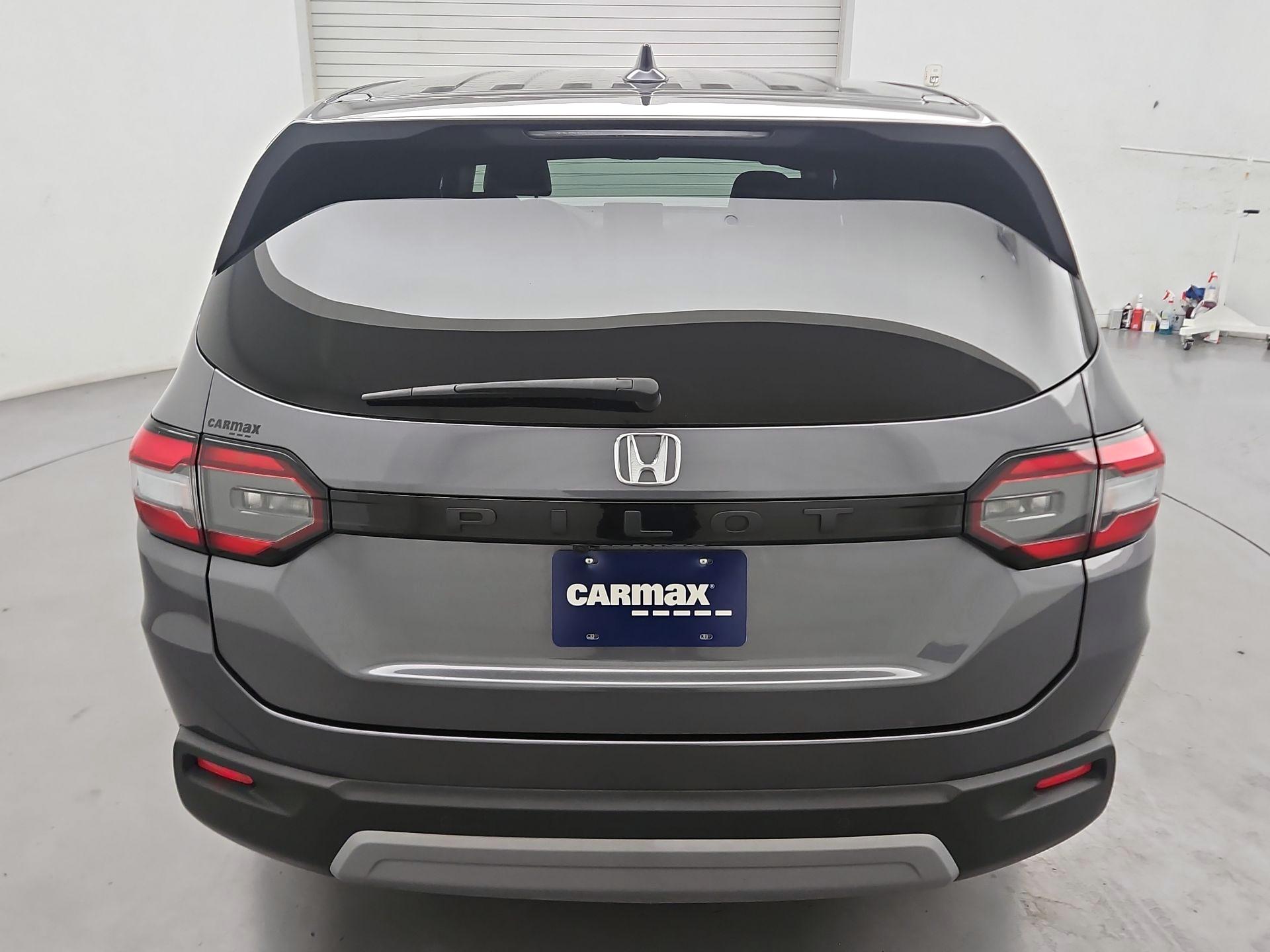 Thumbnail: 2024 Honda Pilot - 6