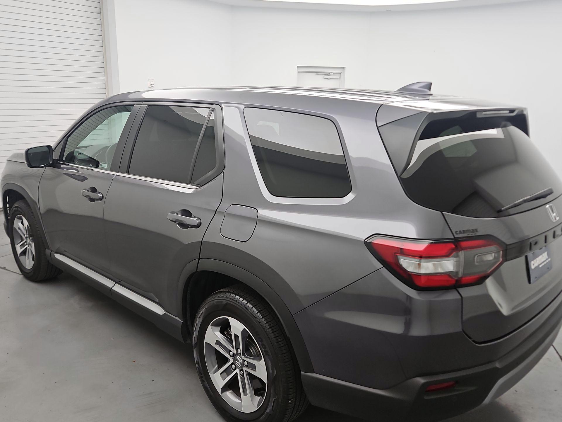 Thumbnail: 2024 Honda Pilot - 7