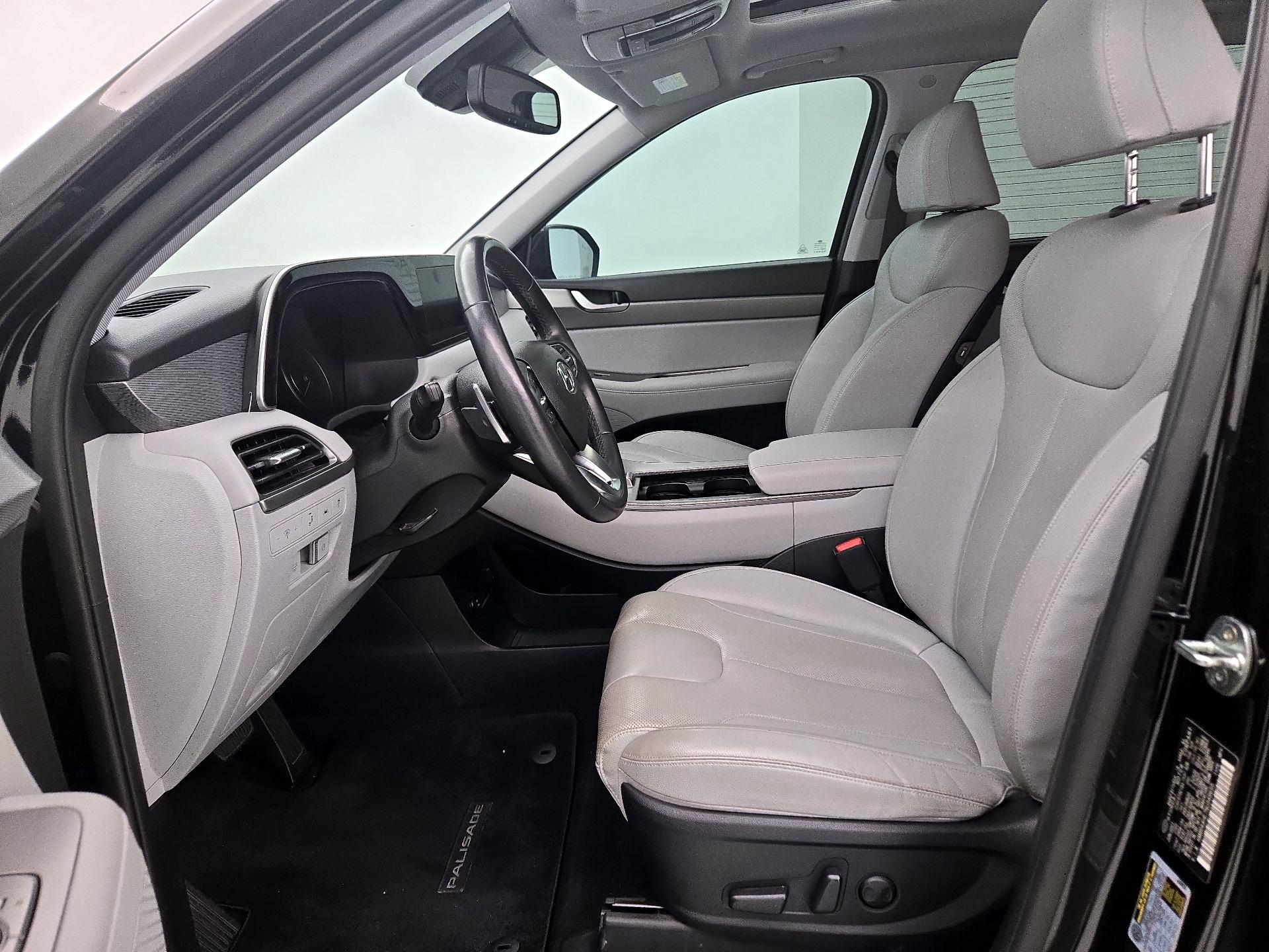 Thumbnail: 2022 Hyundai Palisade - 11