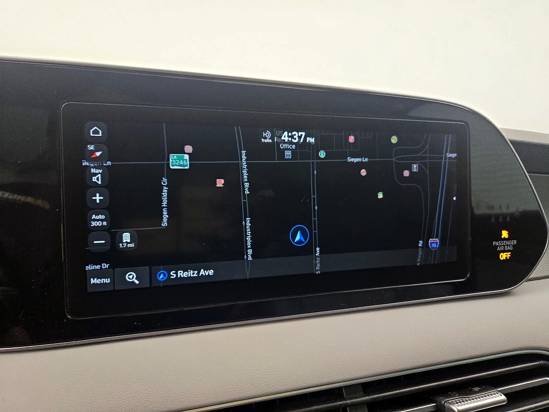 Thumbnail: 2022 Hyundai Palisade - 14