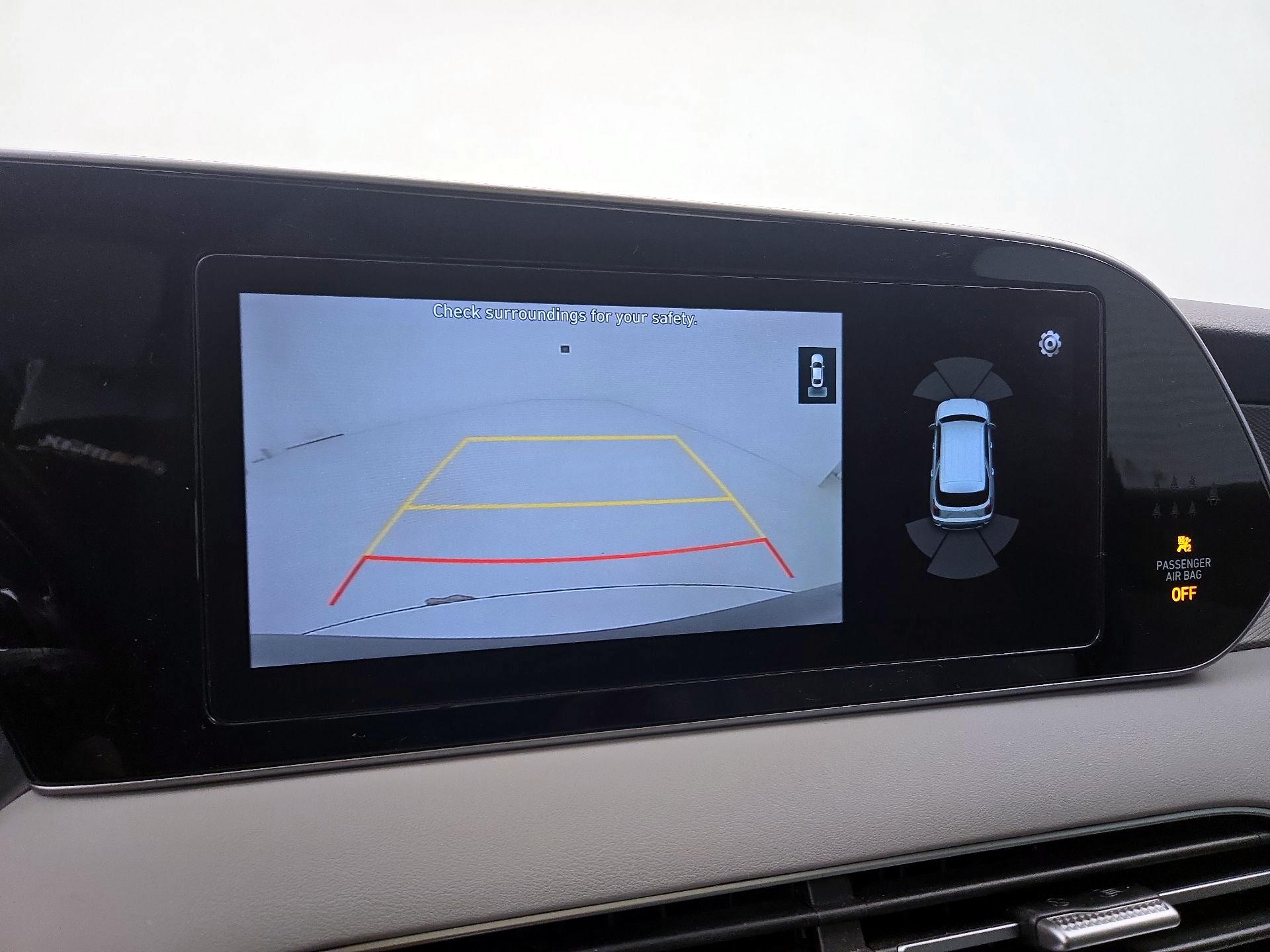 Thumbnail: 2022 Hyundai Palisade - 15