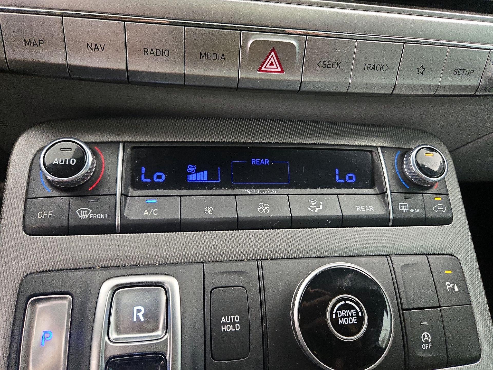 Thumbnail: 2022 Hyundai Palisade - 17