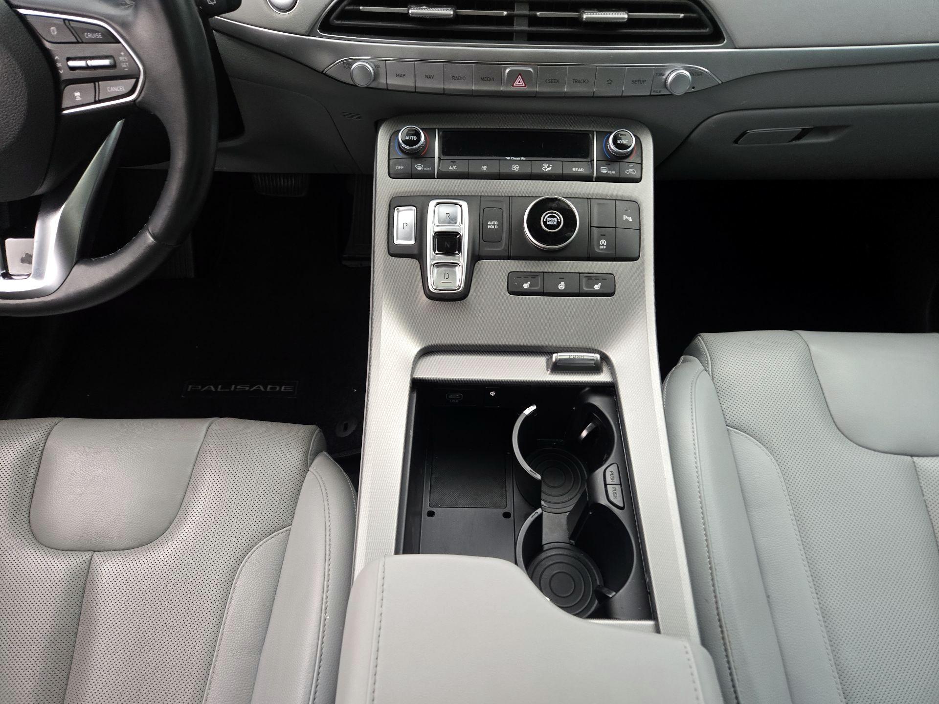 Thumbnail: 2022 Hyundai Palisade - 18