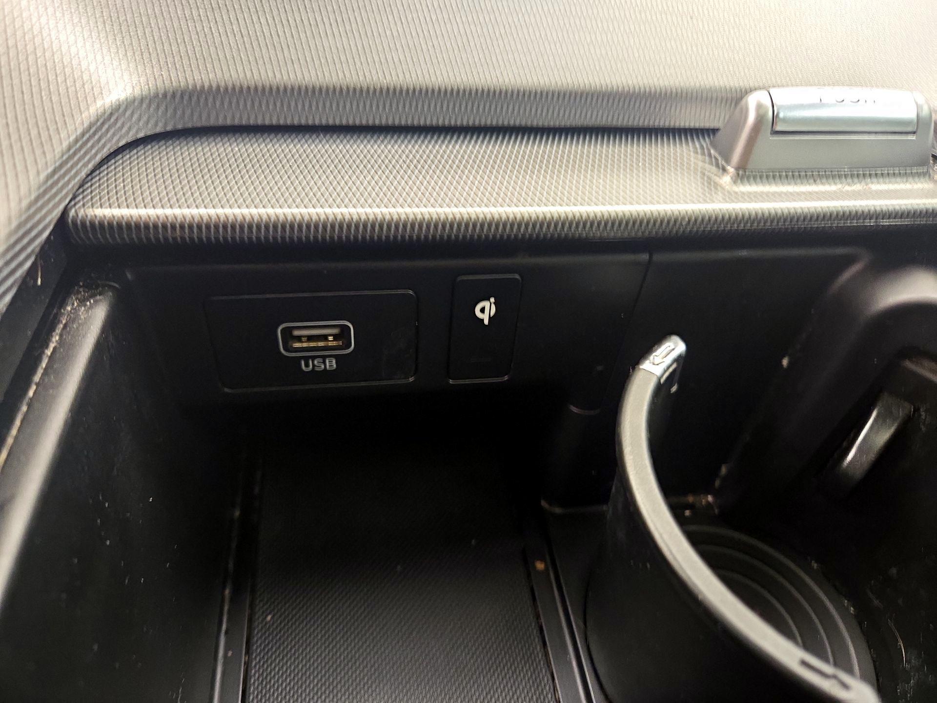 Thumbnail: 2022 Hyundai Palisade - 19