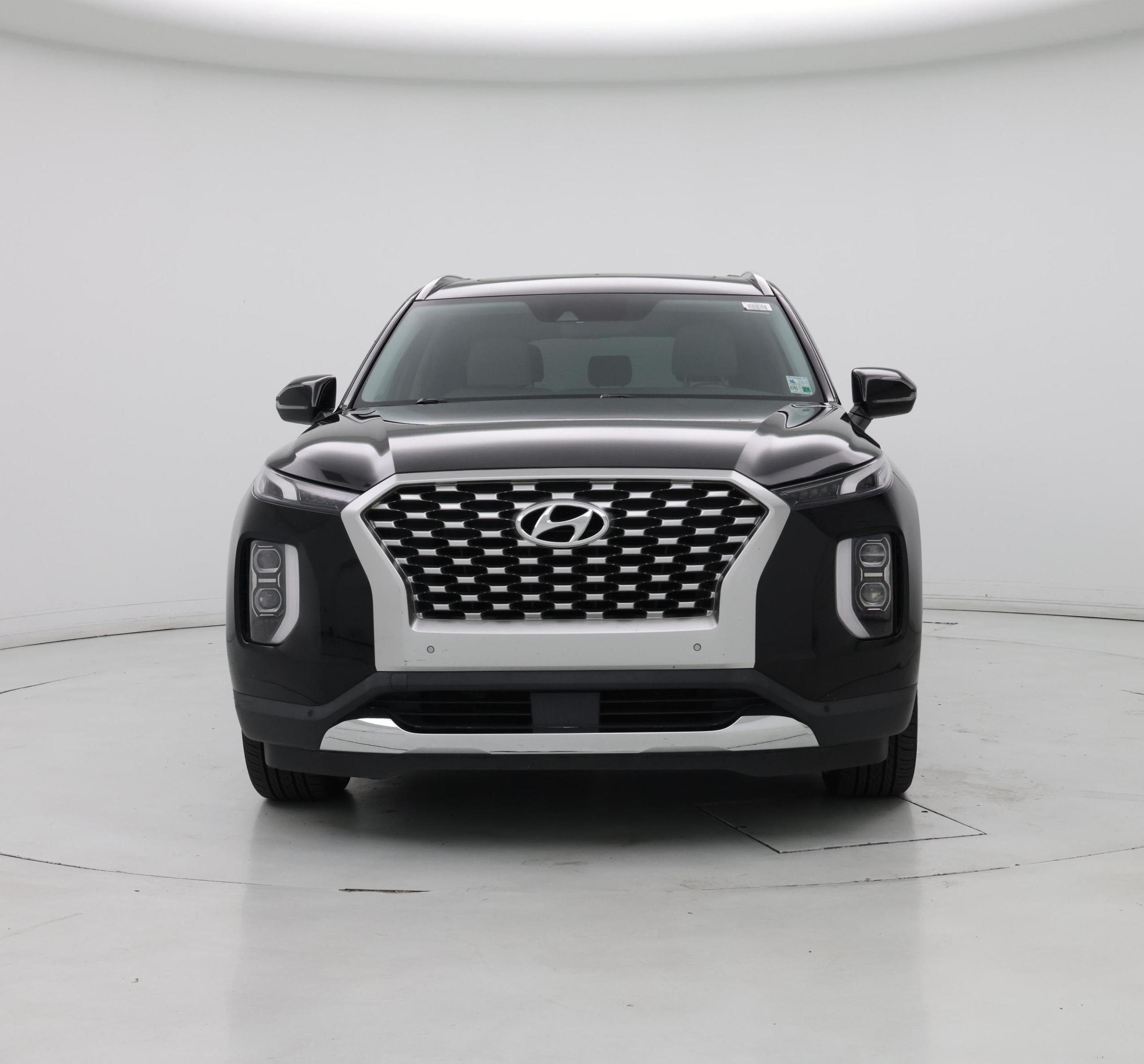 Thumbnail: 2022 Hyundai Palisade - 5