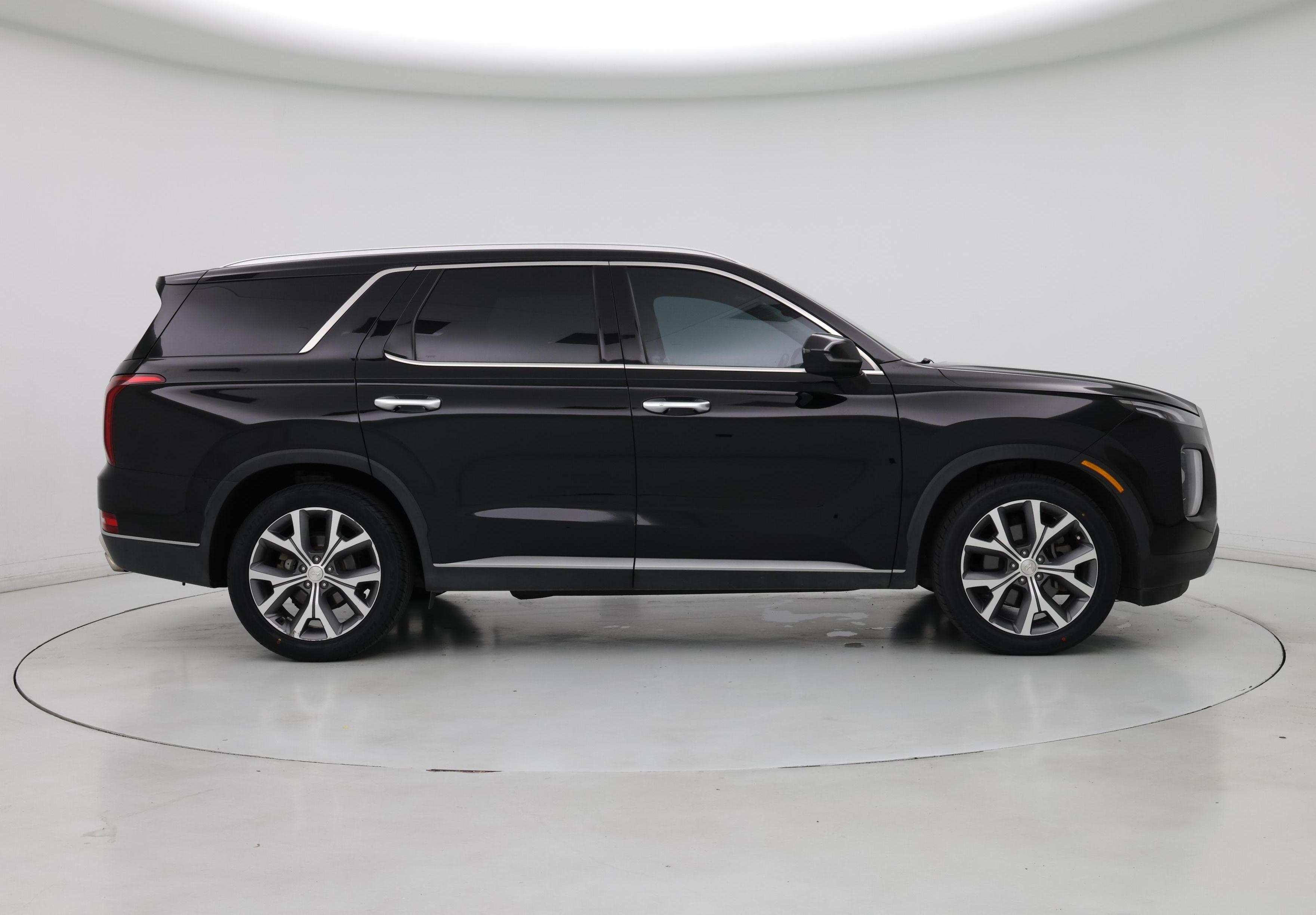 Thumbnail: 2022 Hyundai Palisade - 7