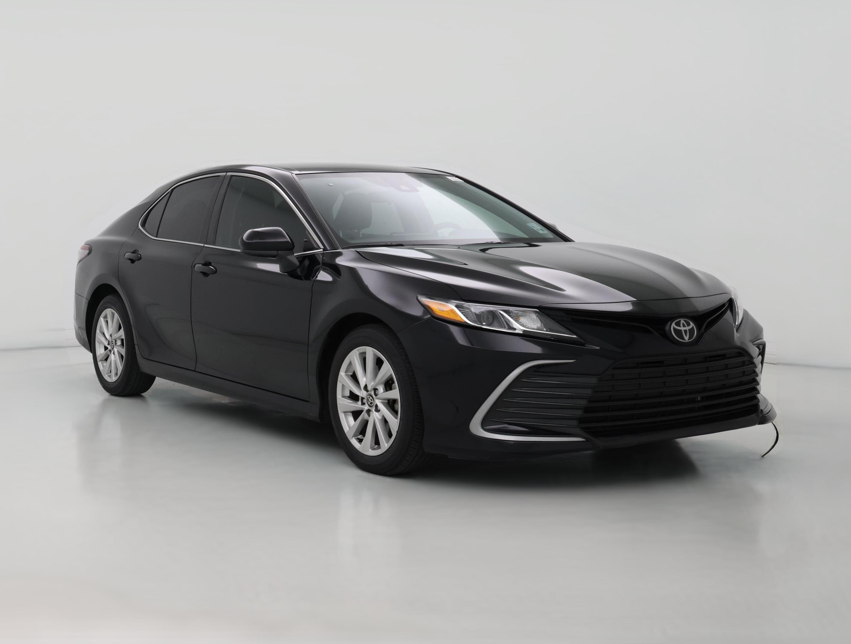 Thumbnail: 2021 Toyota Camry - 1
