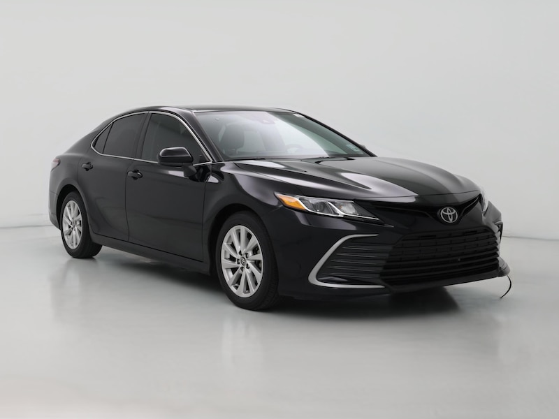 2021 Toyota Camry LE -
                  Baton Rouge, LA