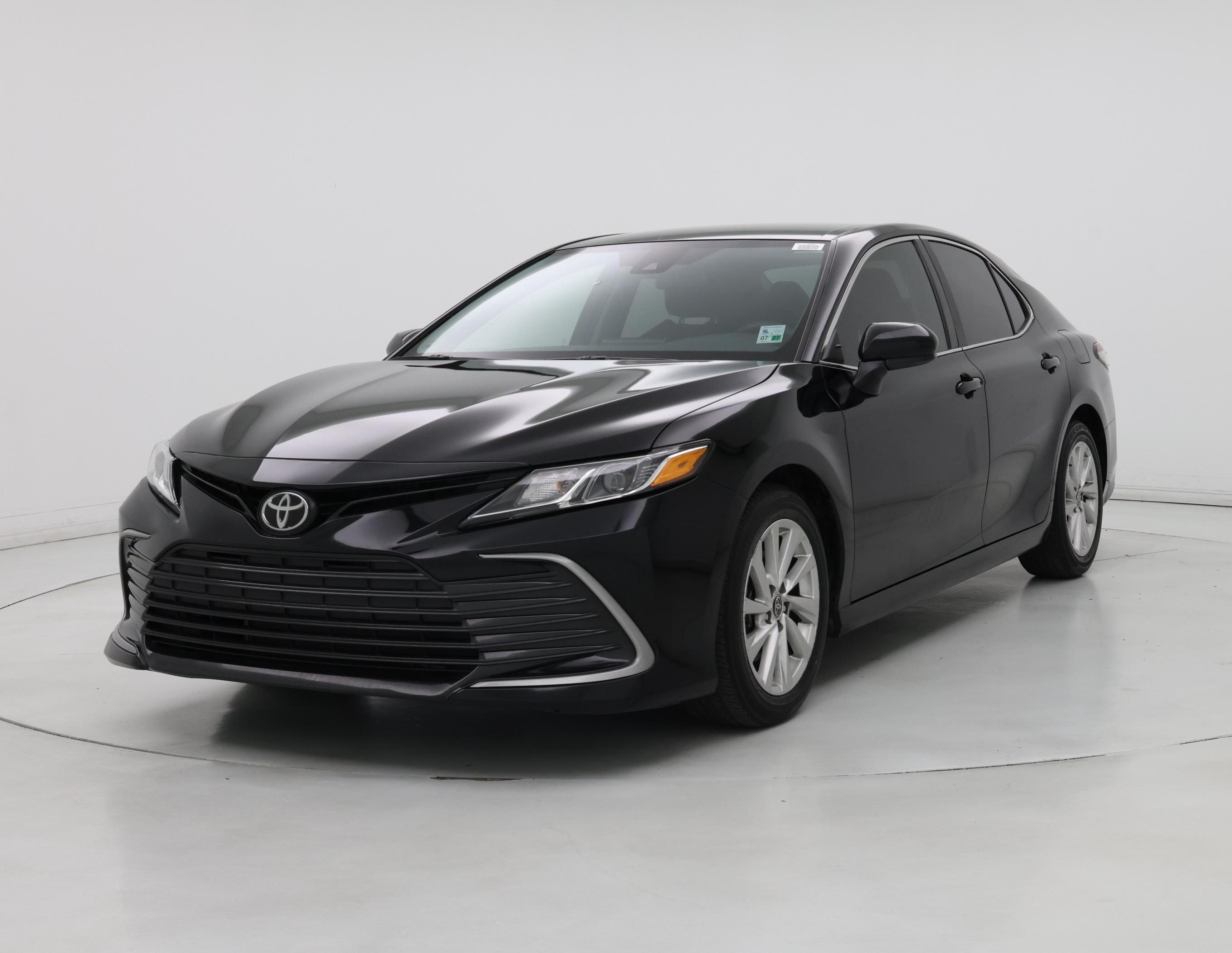 Thumbnail: 2021 Toyota Camry - 4