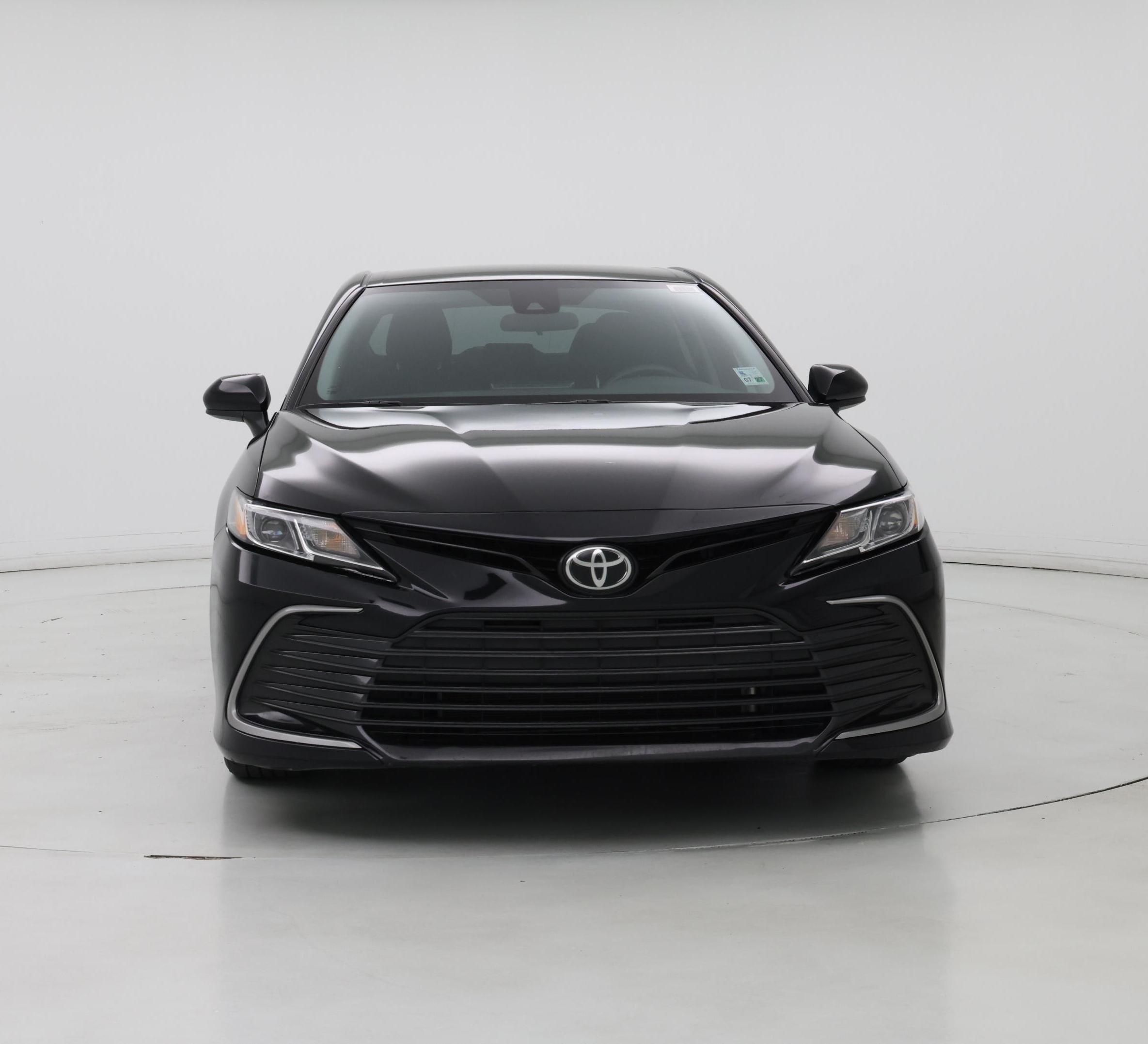 Thumbnail: 2021 Toyota Camry - 5
